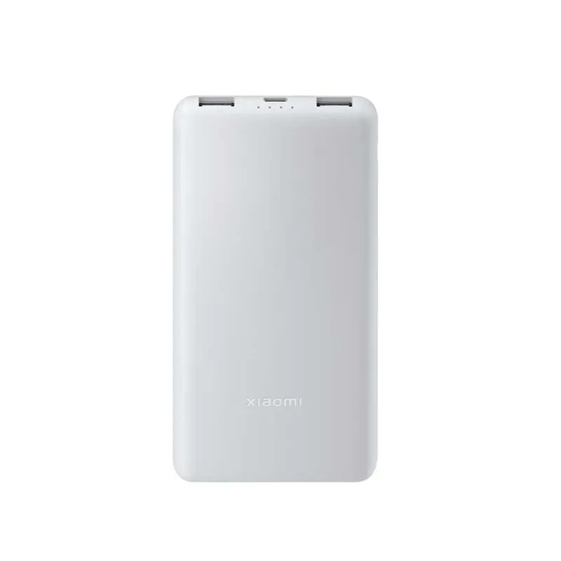 Miniatura de Bateria externa Xiaomi 10000mAh 225W Lite GL