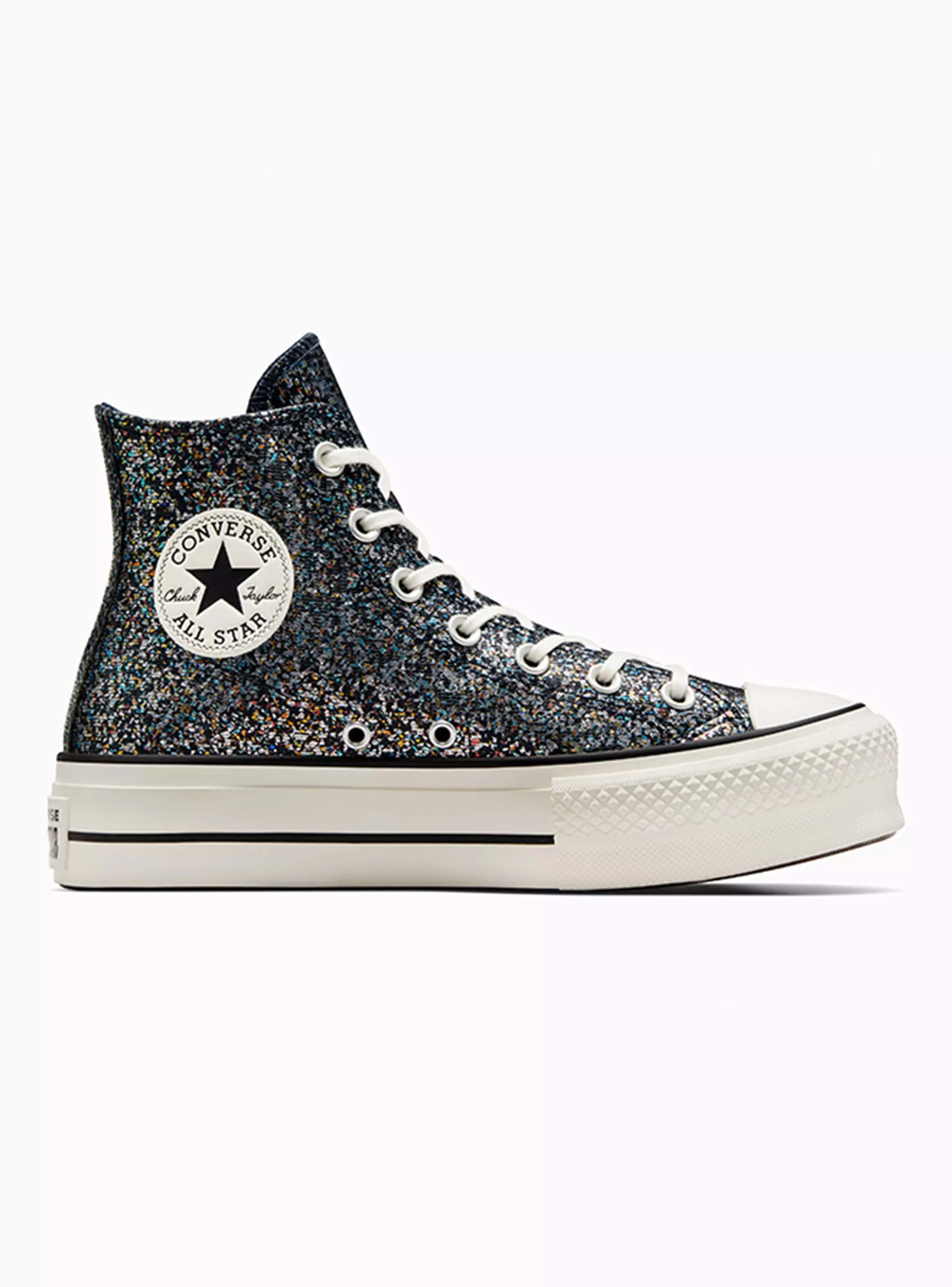 Miniatura de Zapatilla Urbana Chuck Mujer All Star Lift