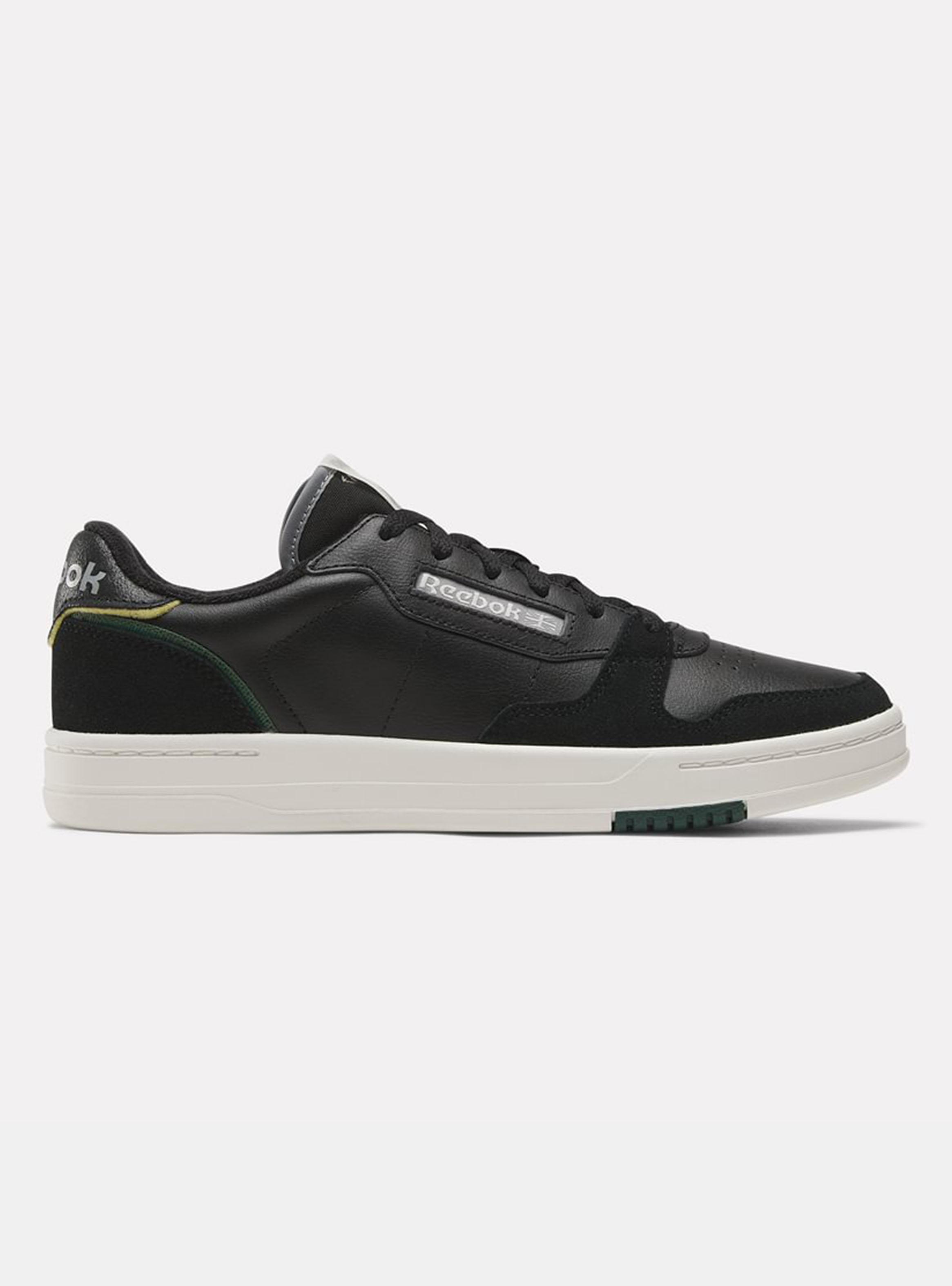 Imagen ampliada #1 para Zapatilla Urbana Phase Court Cordn Hombre