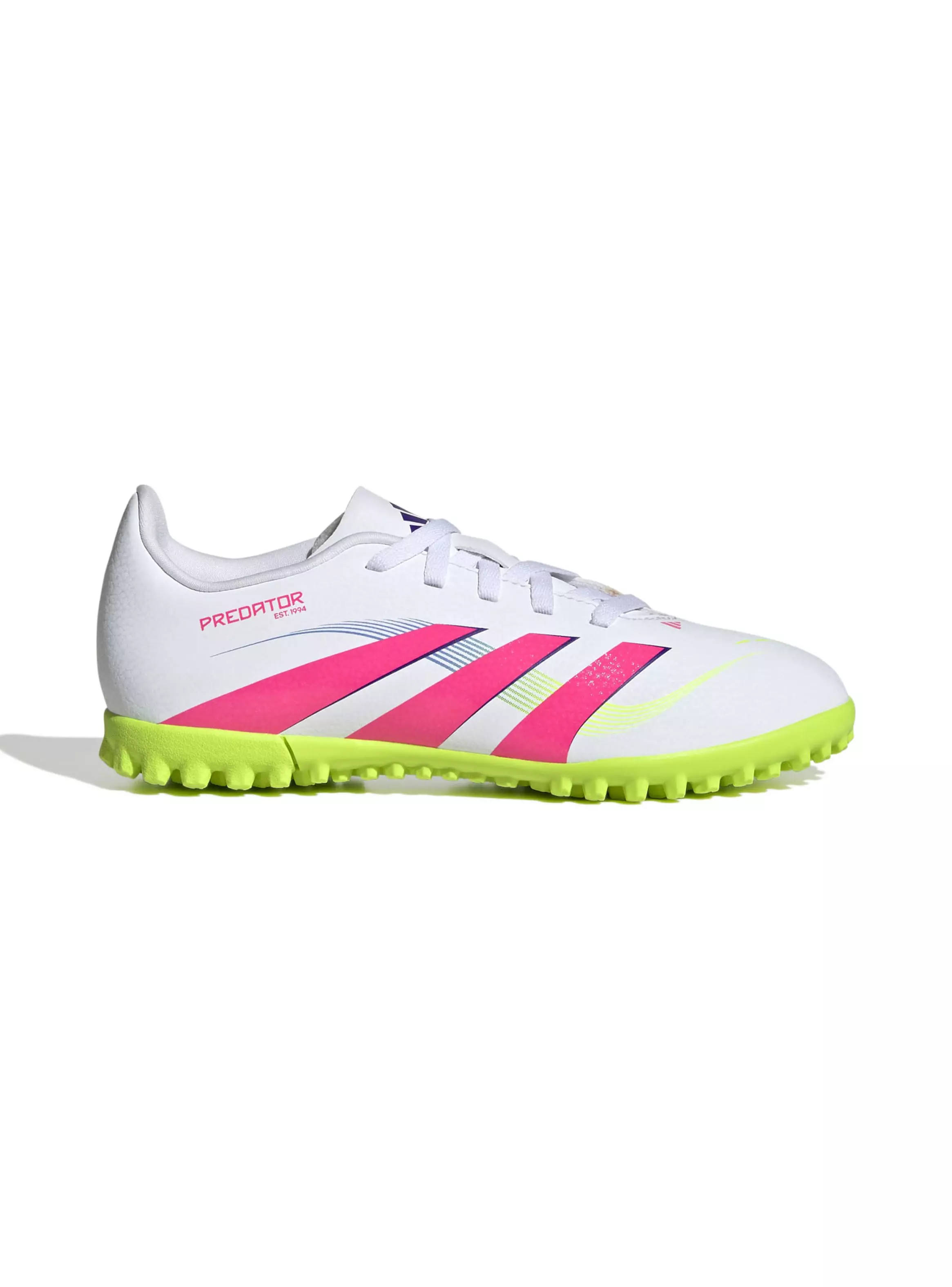 Imagen miniatura #1 para Zapatilla Ftbol Soccer Junior Predator Club Tf J Unisex