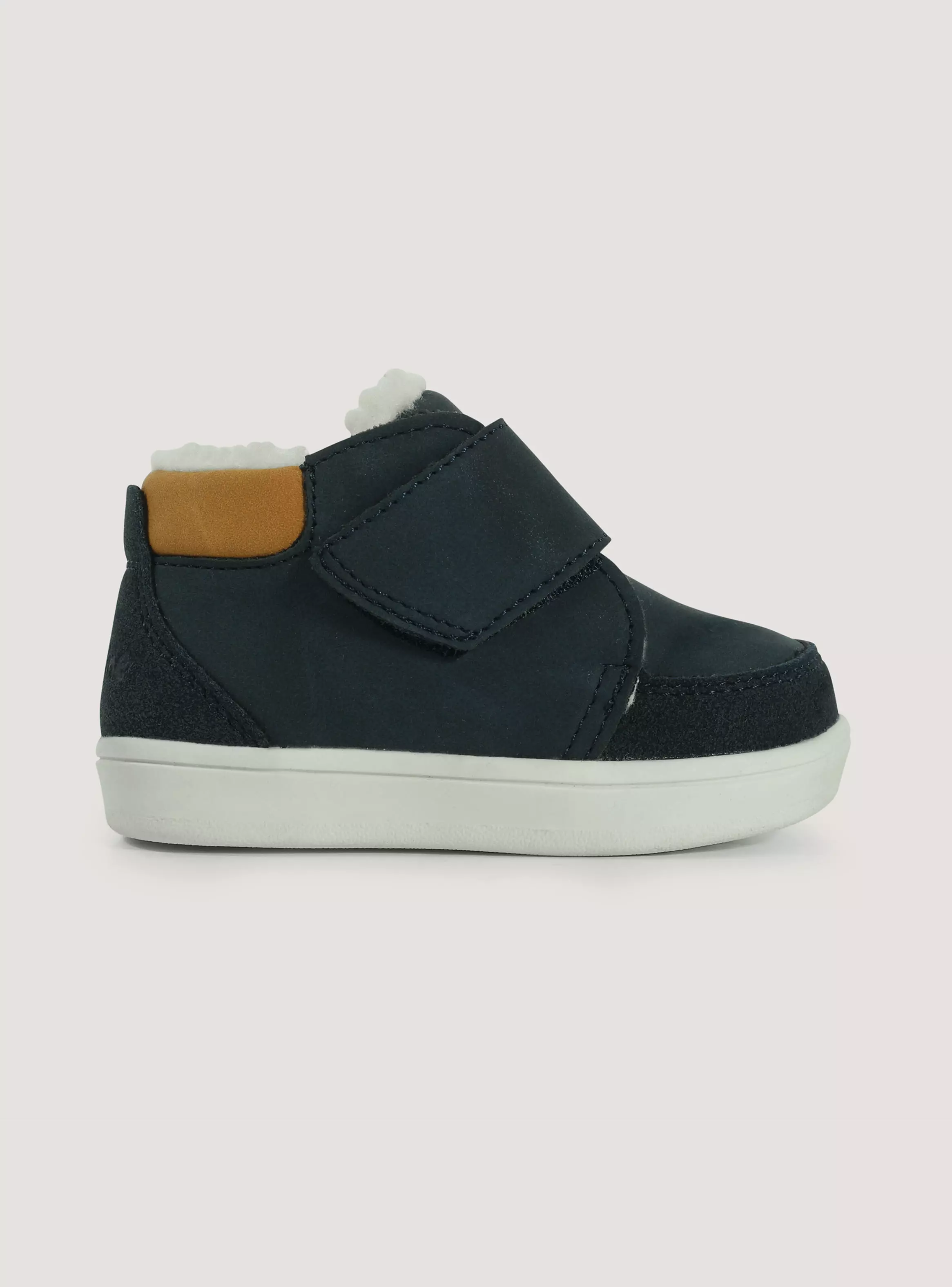 Imagen ampliada #1 para Botn Velcro y Chiporro 340302W25 Nio