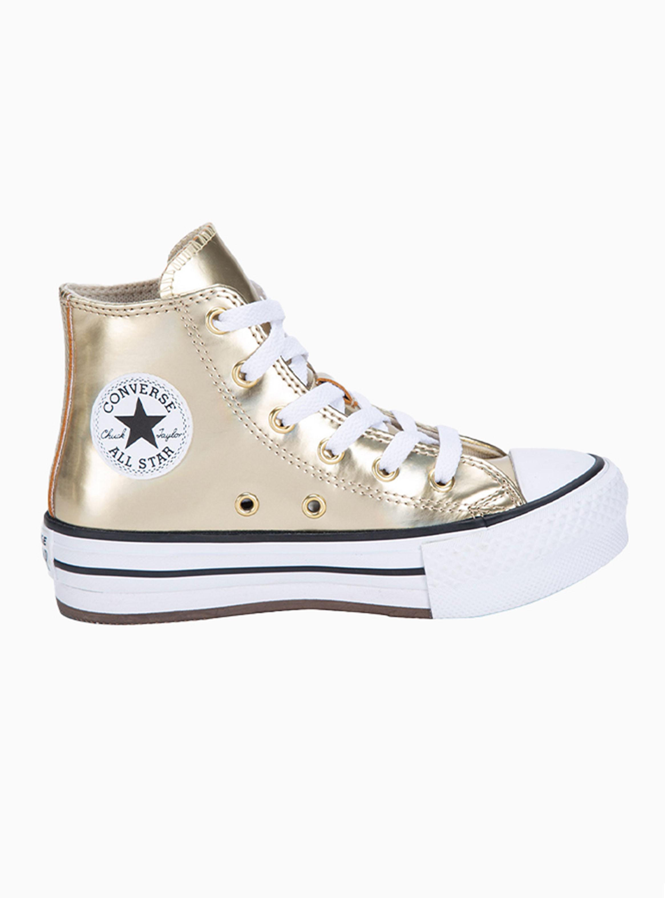 Imagen miniatura #1 para Zapatilla Urbana Chuck Taylor All Star EVA Lift Nio