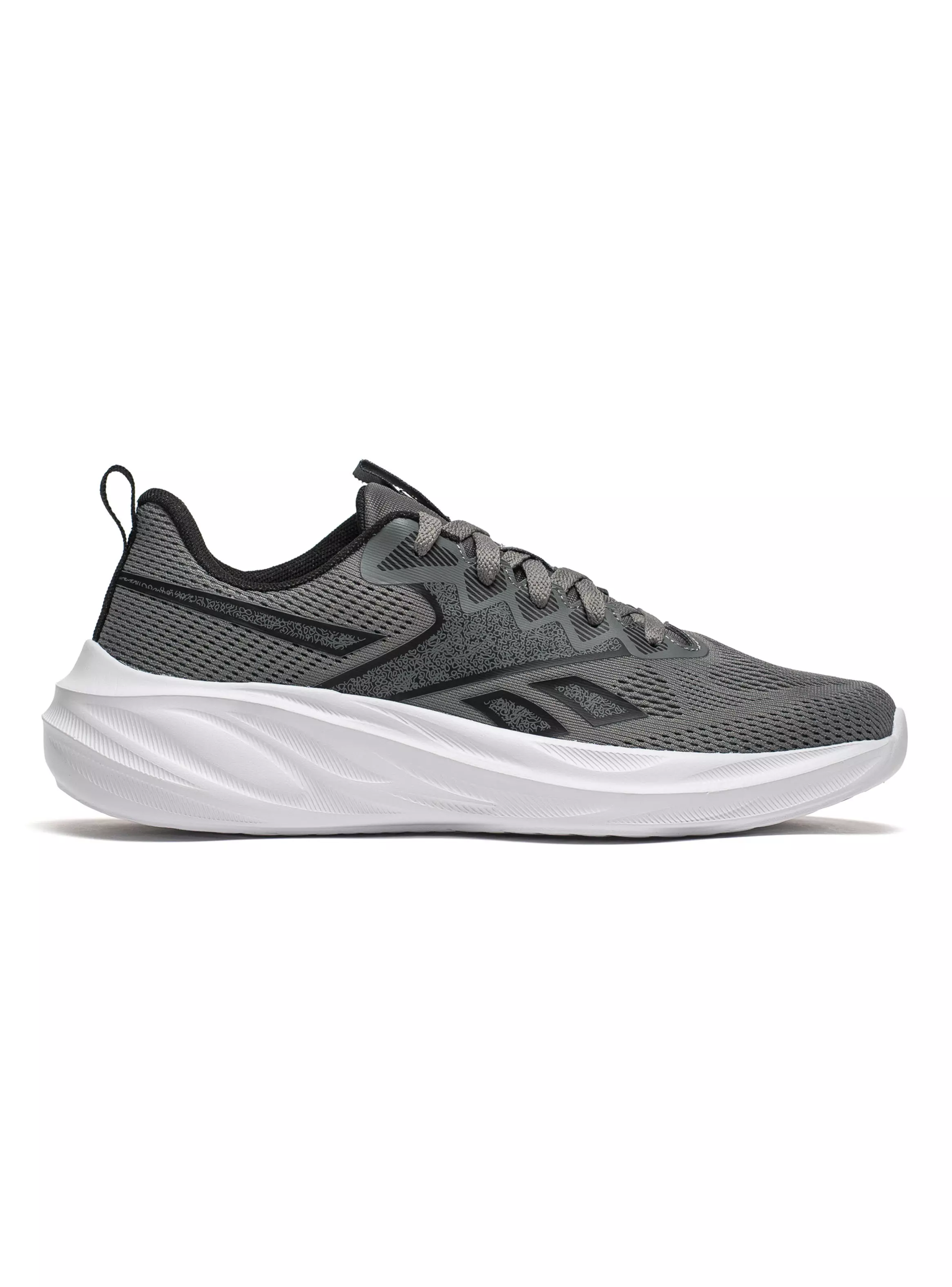Imagen ampliada #1 para Zapatilla Running Logo Tempo Core Hombre