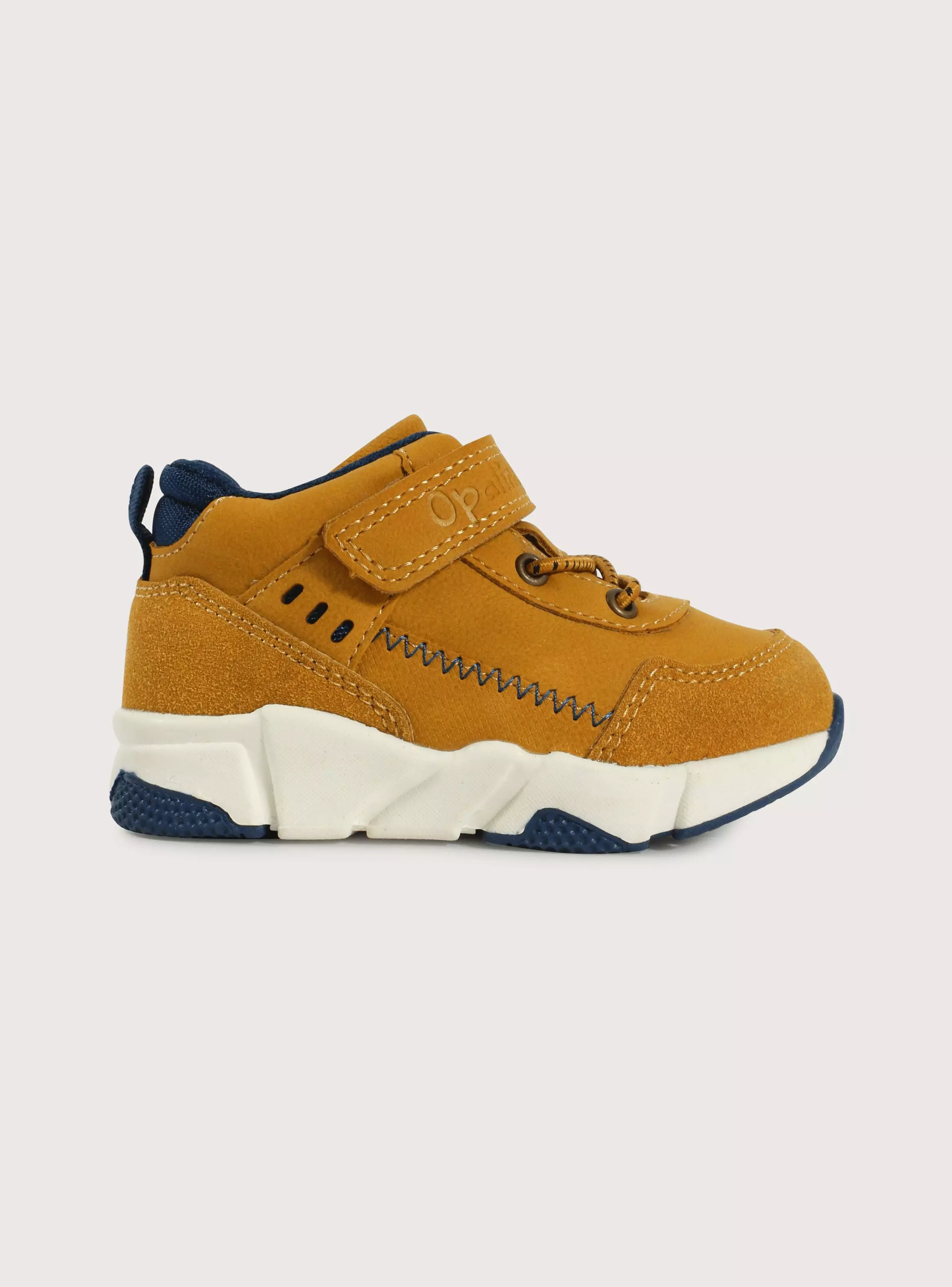 Imagen ampliada #1 para Zapatilla Urbana B 47550 Velcro Nio