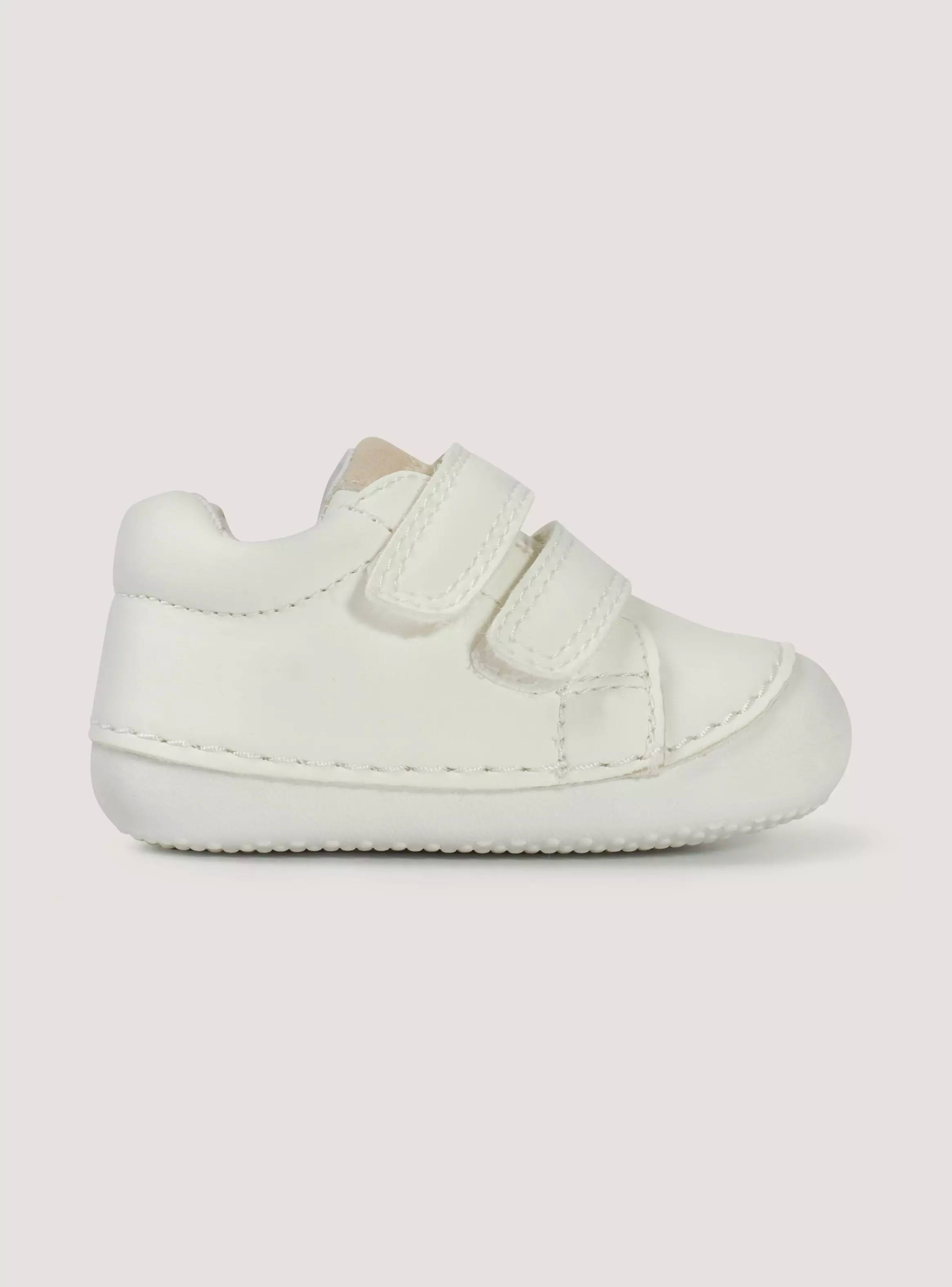 Imagen ampliada #1 para Zapatilla Urbana Jr 27030 Doble Velcro Unisex