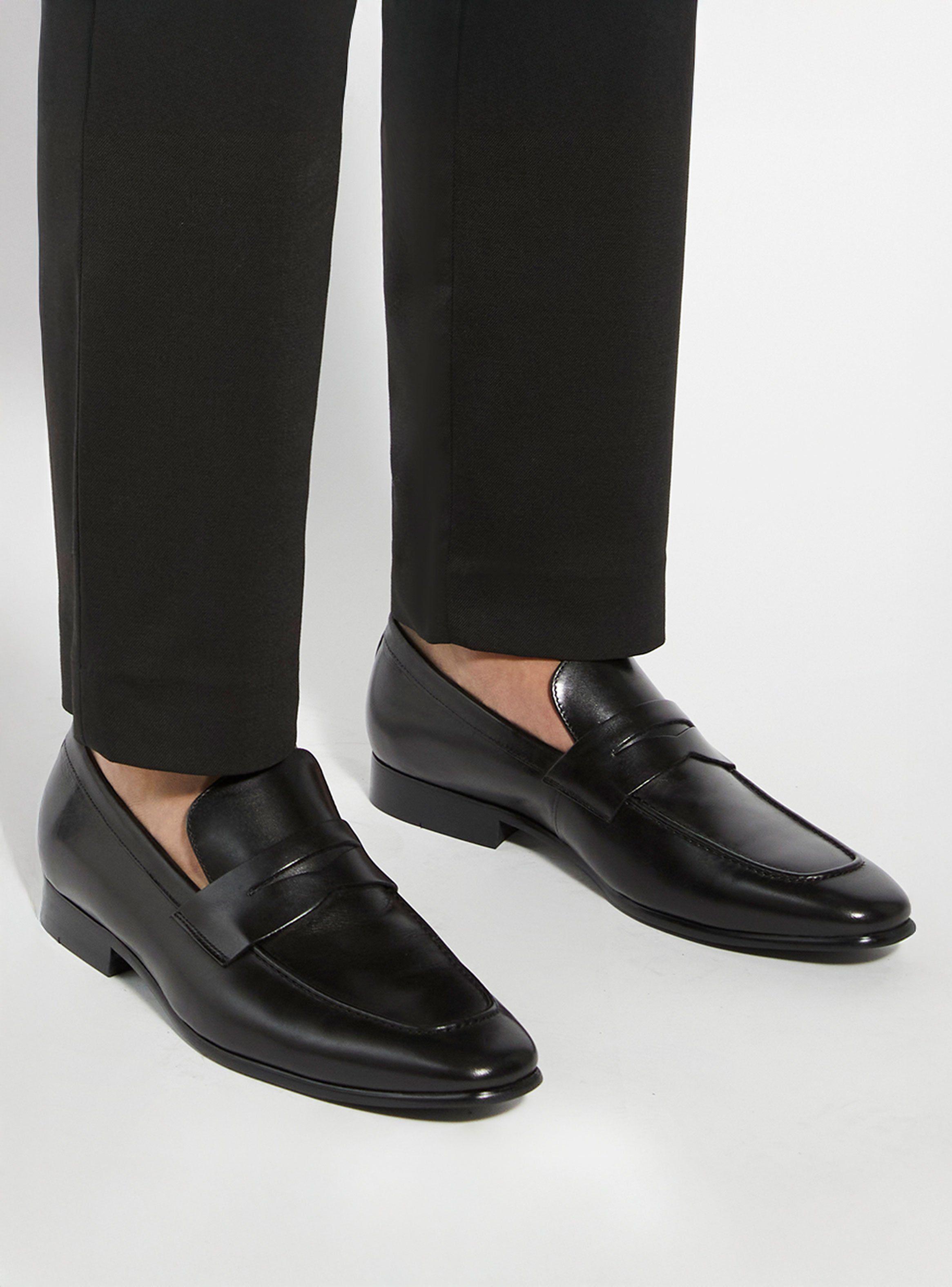 Imagen ampliada #1 para Zapato Vestir Server Cuero Hombre