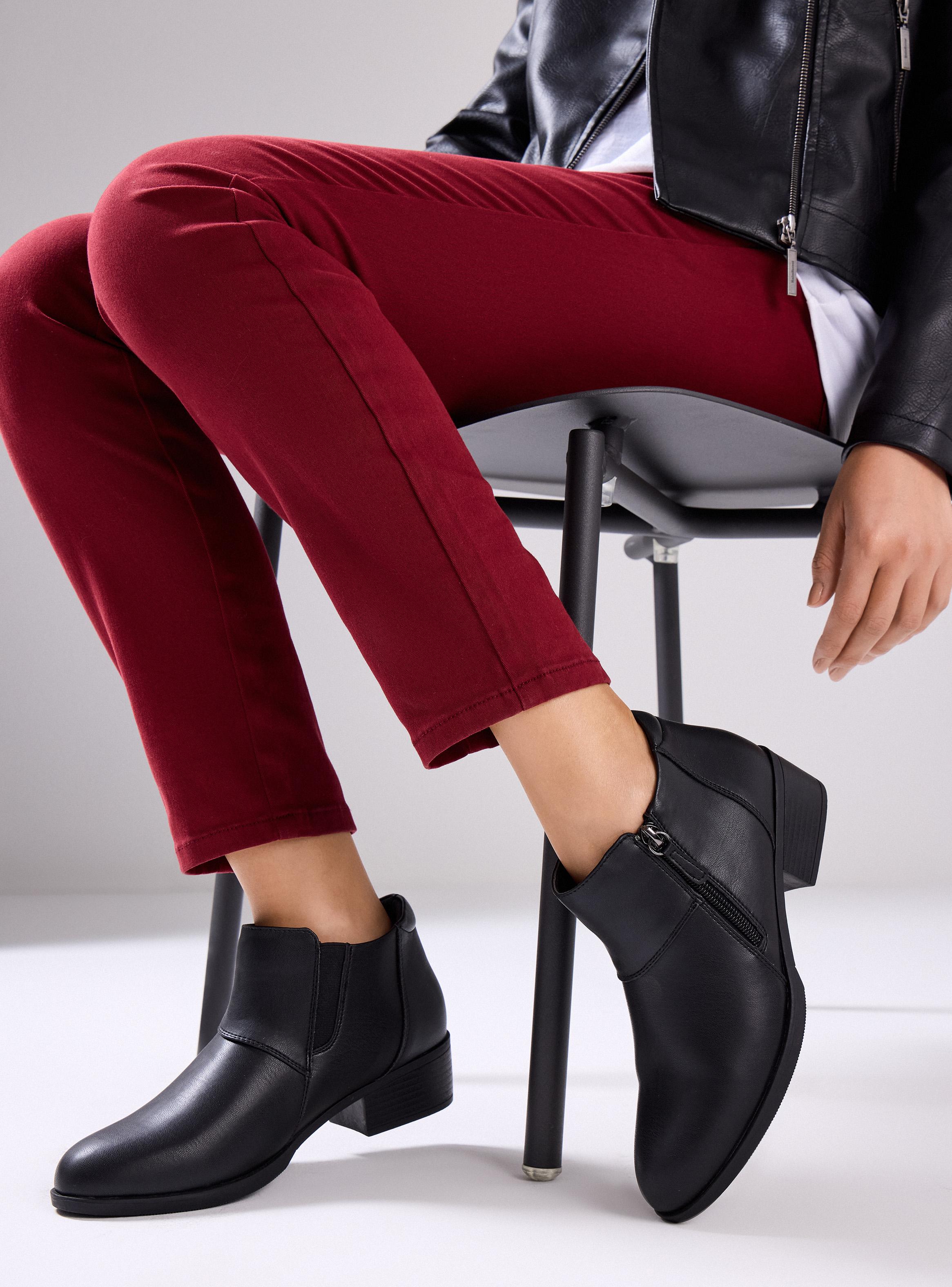 Imagen ampliada #1 para Botn Cierres Mujer