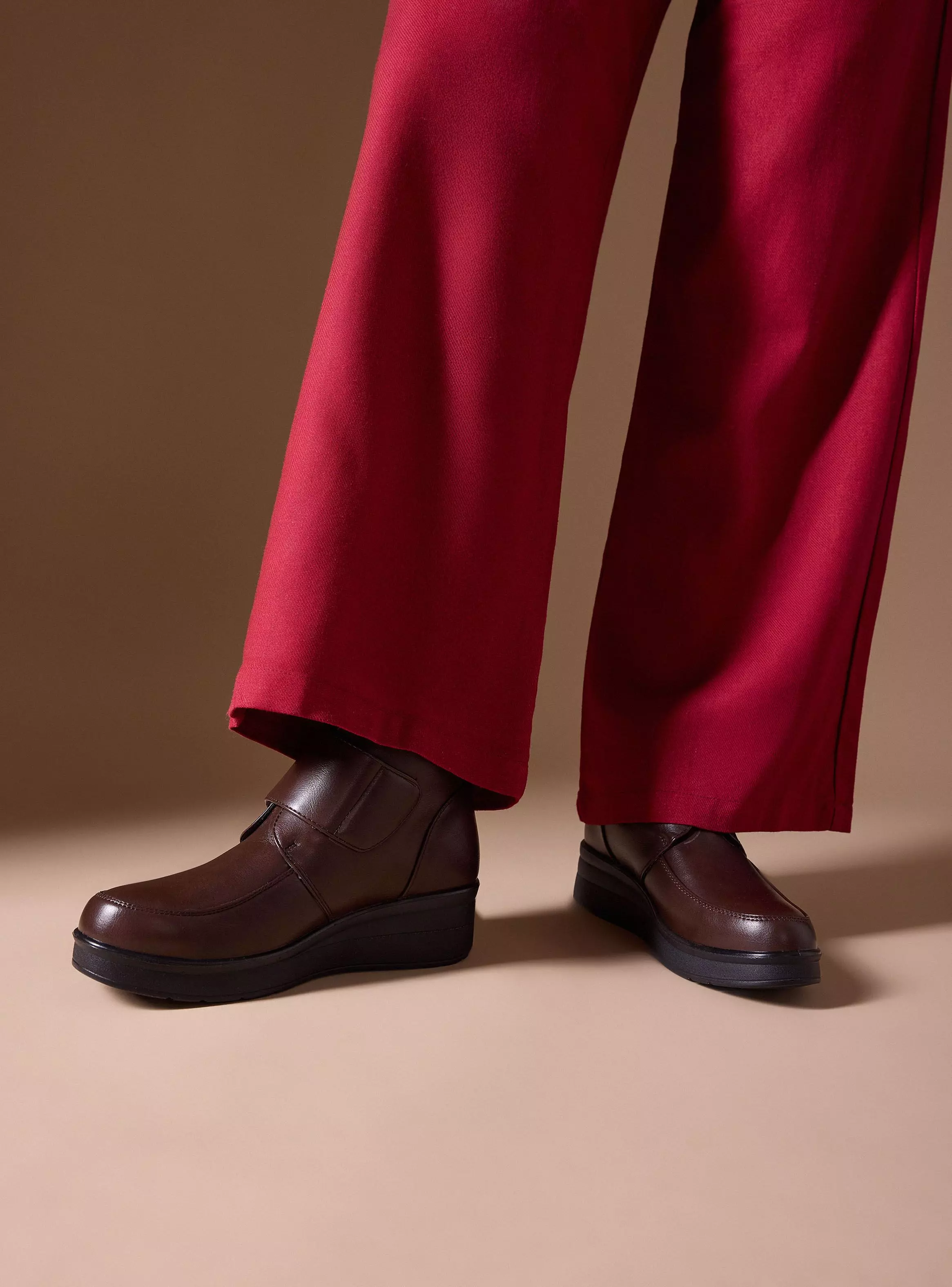 Imagen ampliada #1 para Botn Cua Mujer