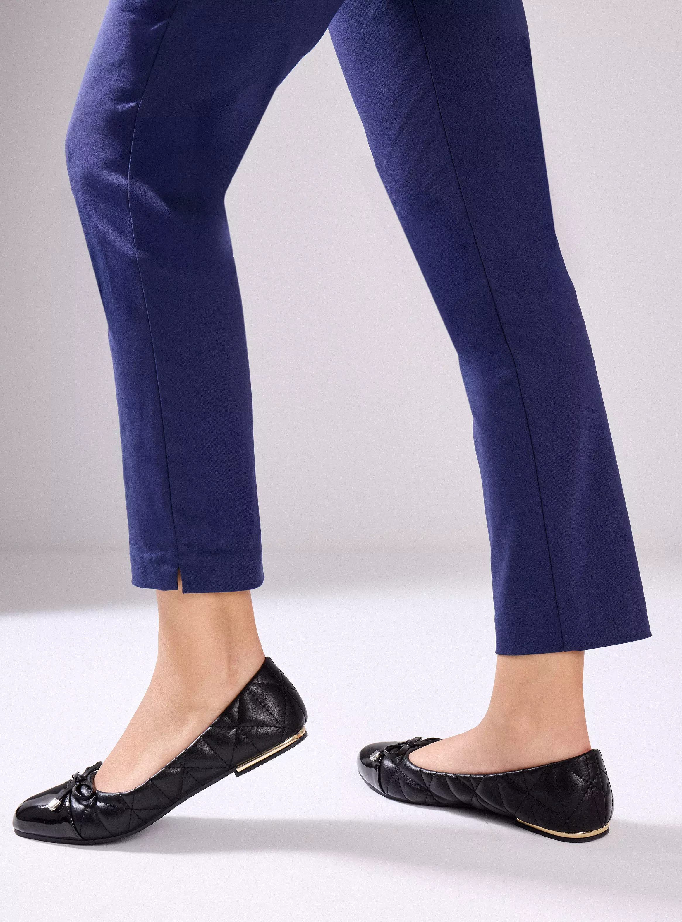 Imagen ampliada #1 para Ballerina Efecto Acolchado Mujer