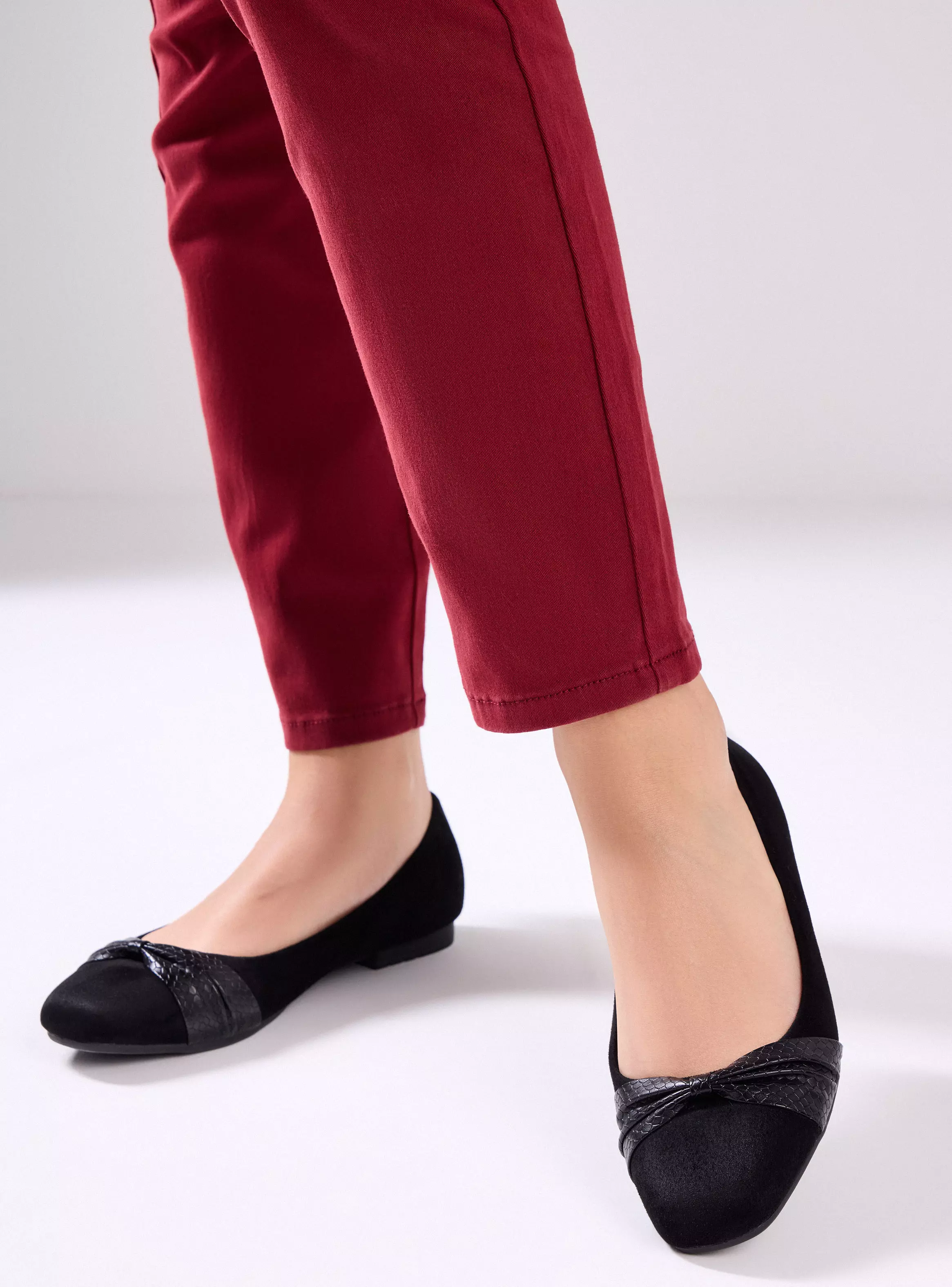 Imagen ampliada #1 para Ballerina Mujer