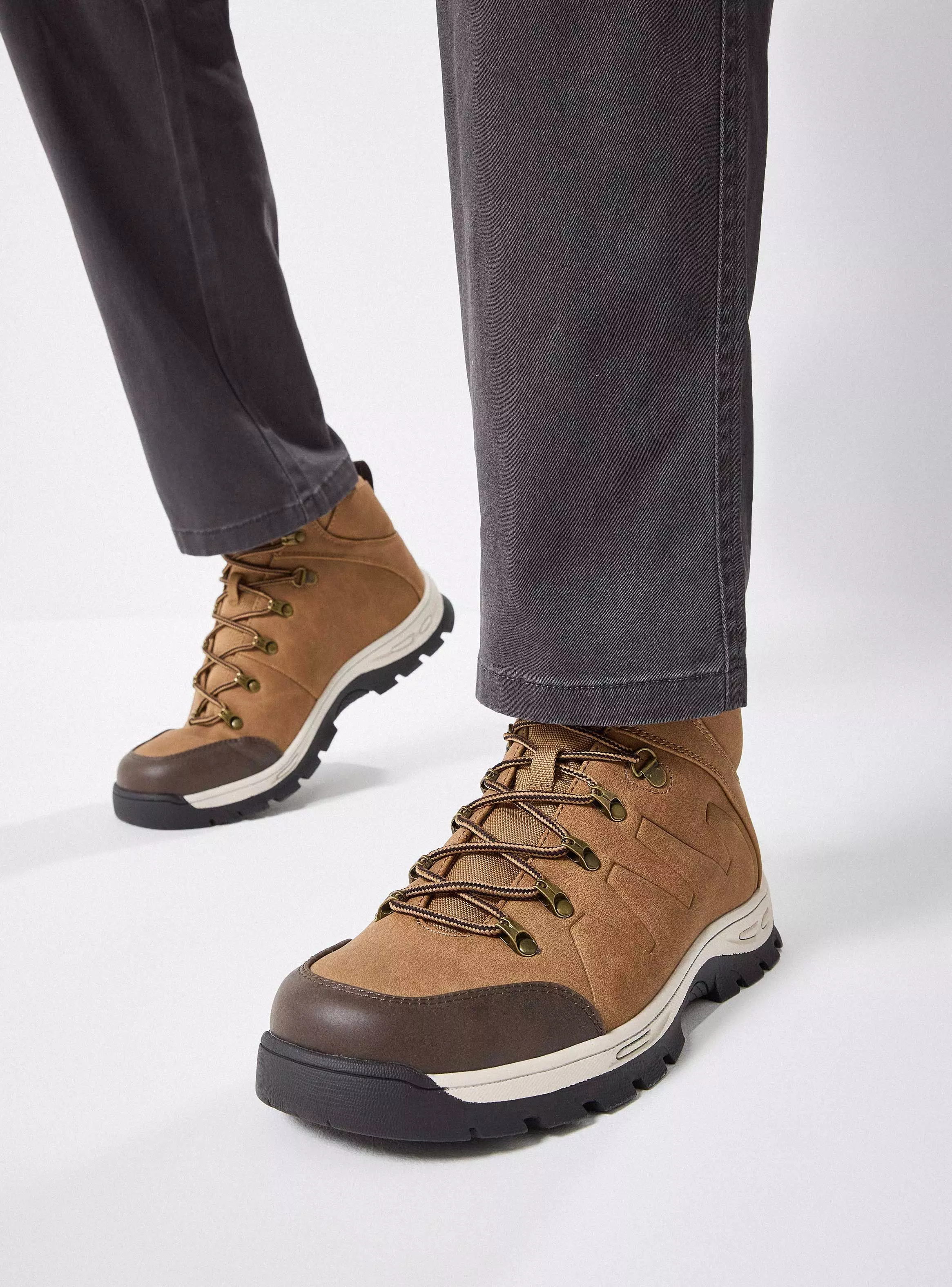 Miniatura de Botn Style Outdoor Hombre