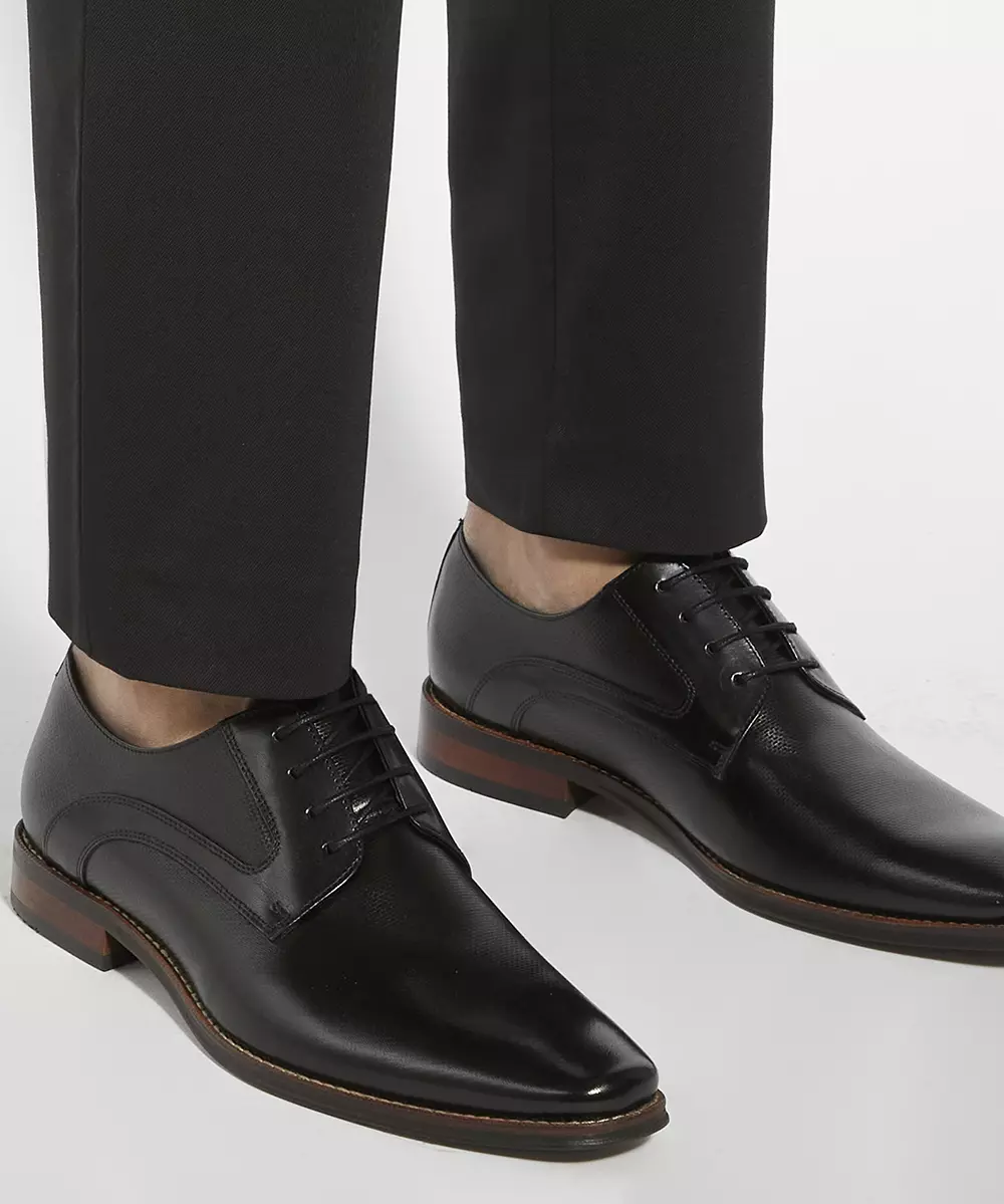 Imagen ampliada #1 para Zapato de Vestir Stoney Hombre