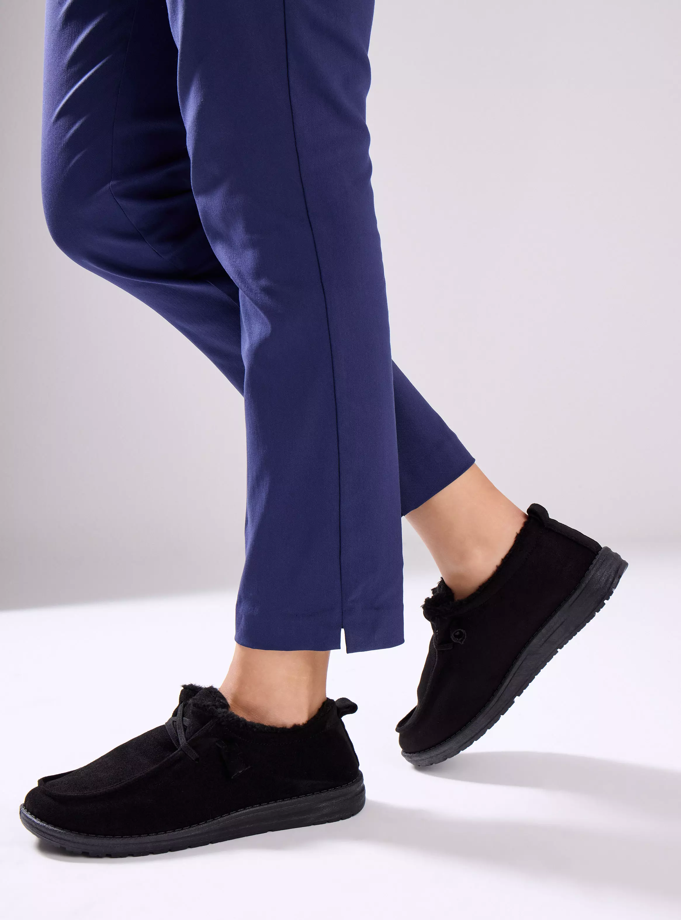 Imagen ampliada #1 para Mocasn Comfort Mujer