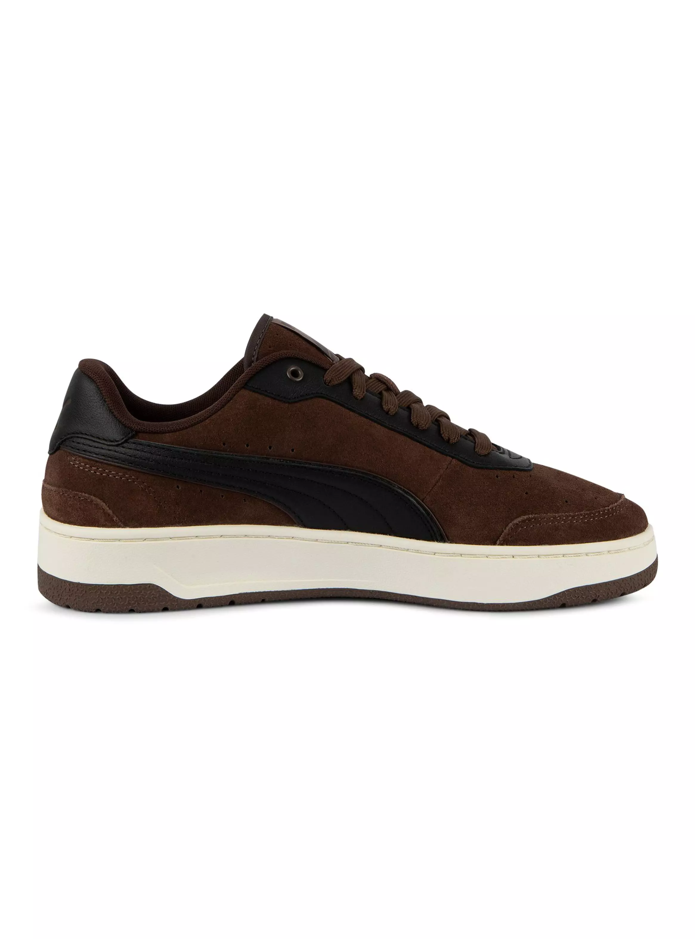 Imagen ampliada #1 para Zapatilla Urbana Hombre Ca Match Suede