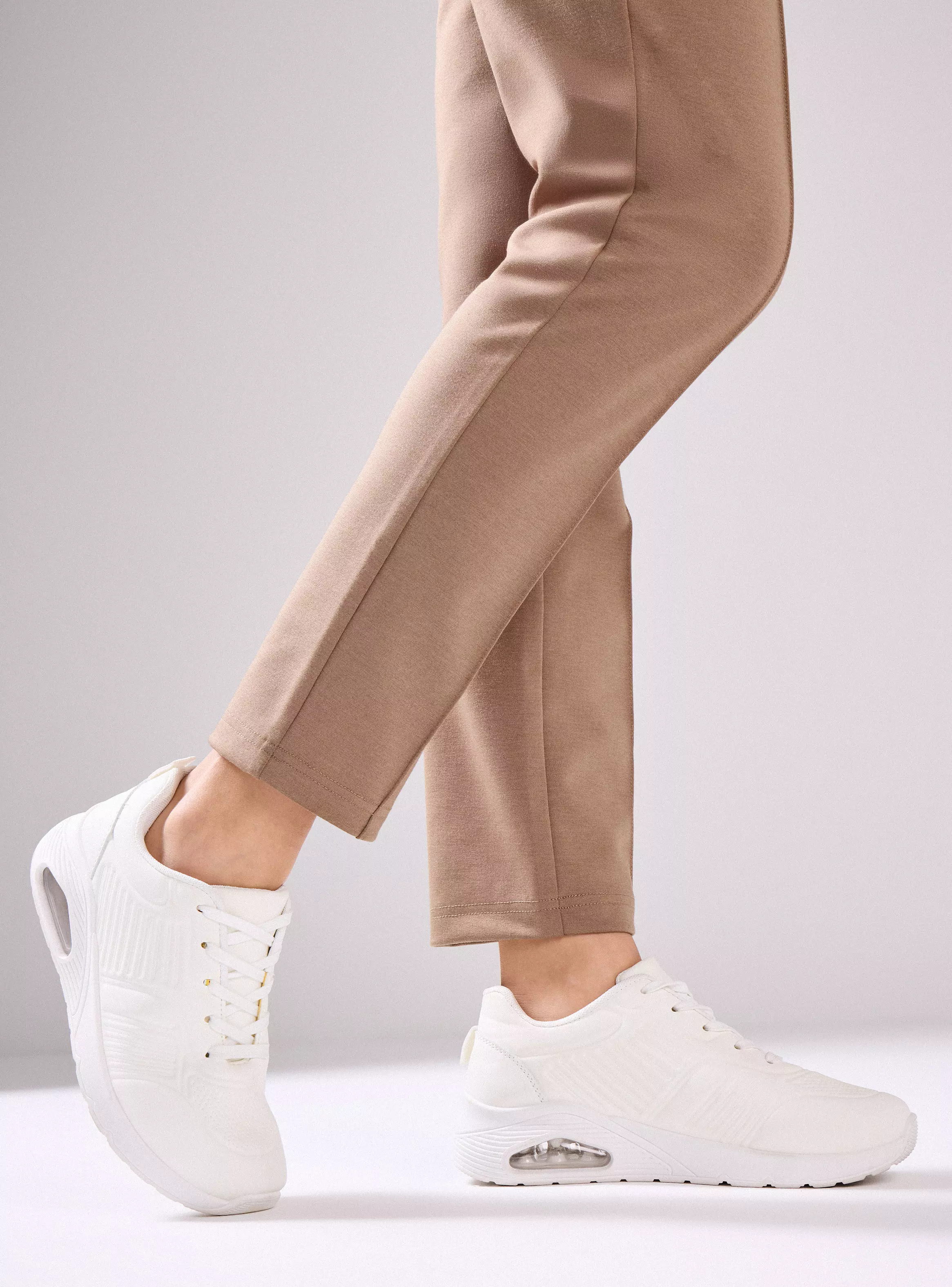 Imagen ampliada #1 para Zapatilla Urbana Sport Mujer