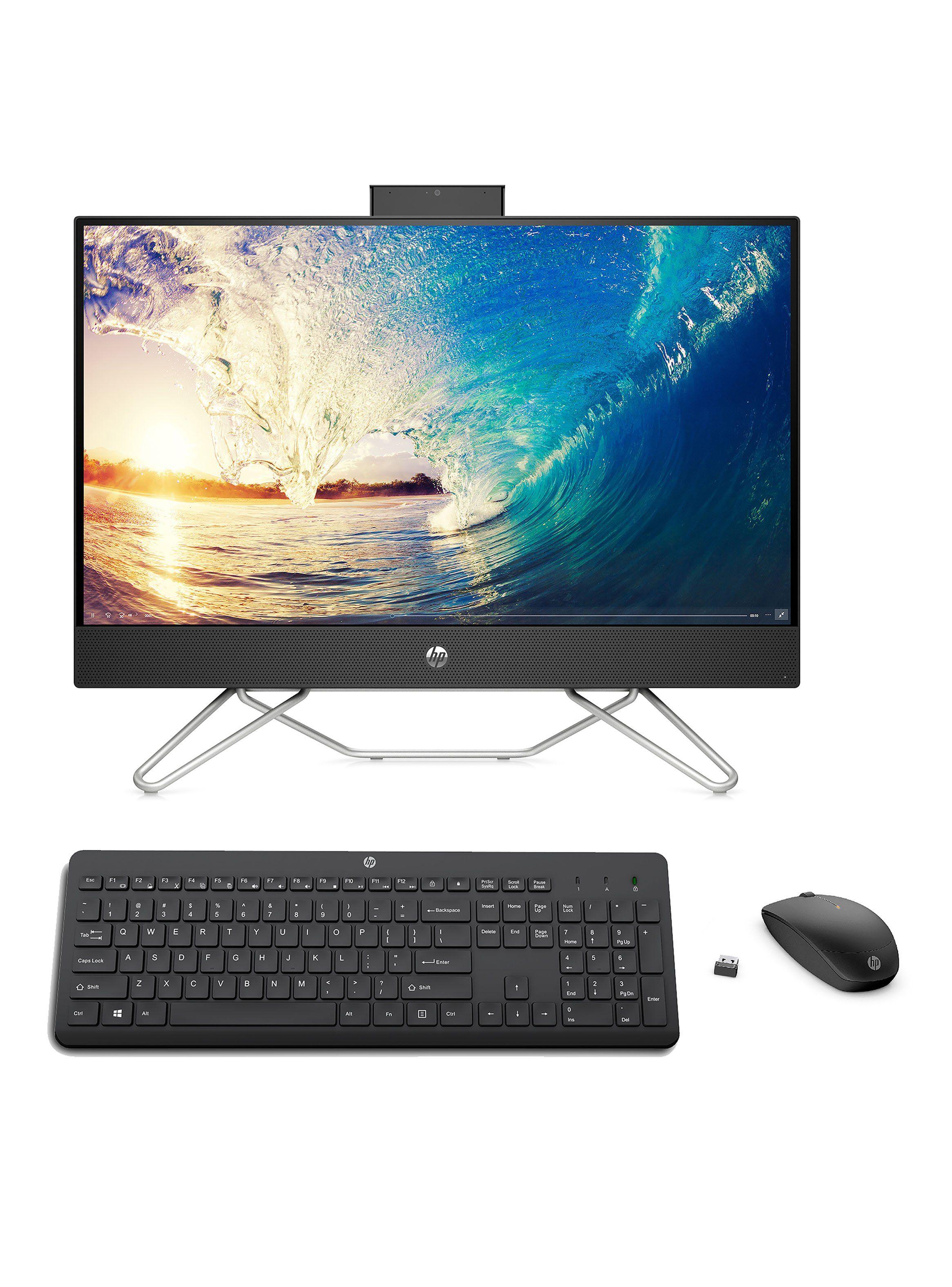Imagen ampliada #1 para All in One HP 24cb1023laIntel Core i38GB RAM512GB SSD238 FHD Windows 11 Home