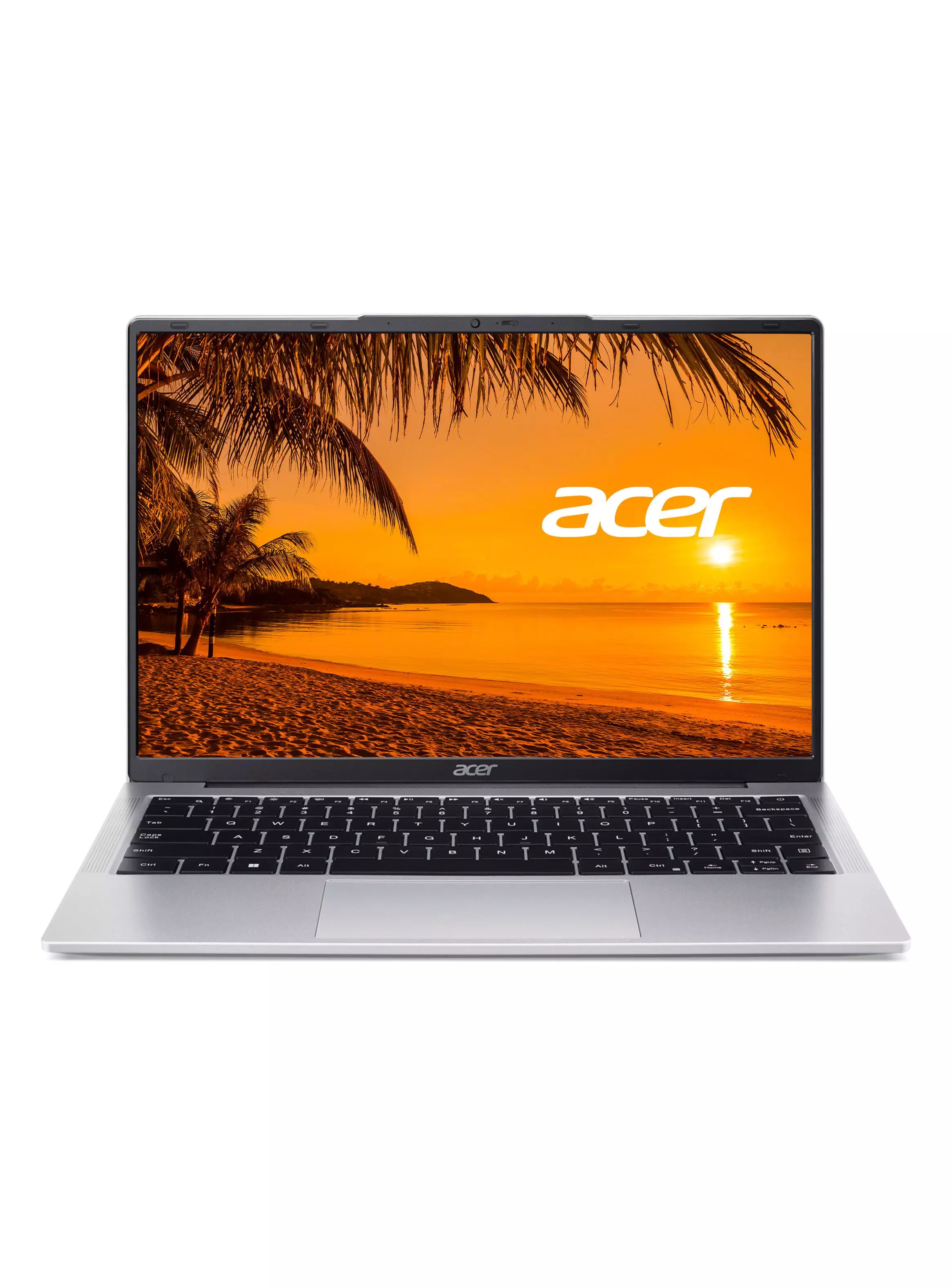 Imagen ampliada #1 para Notebook Aspire Lite AL1431P31TH1 Intel Core i3 8 Ncleos 16GB RAM 512GB SSD 14 FHD