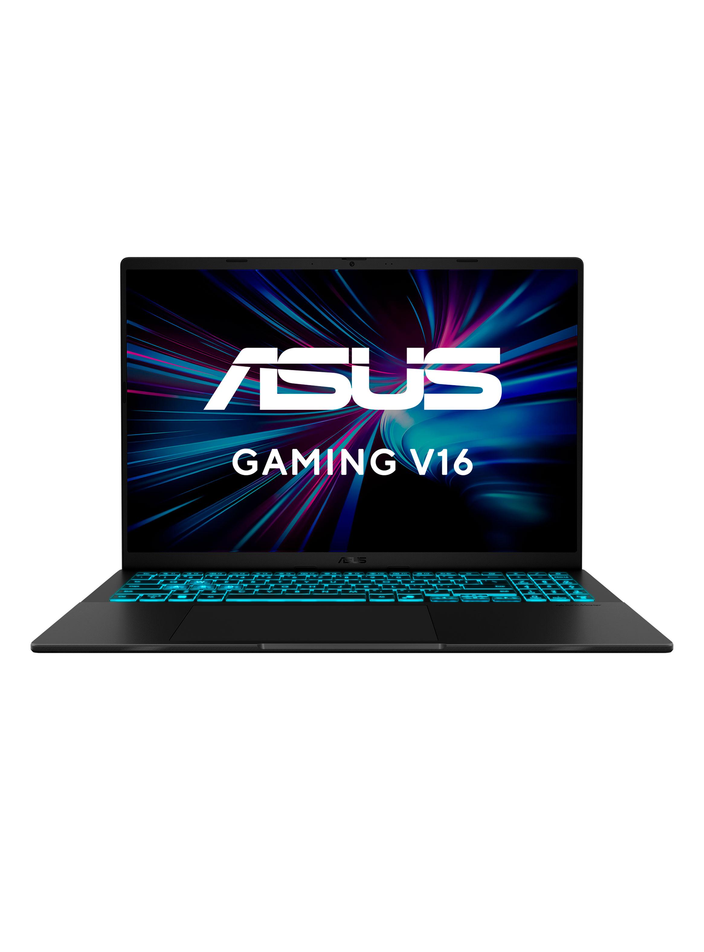 Imagen ampliada #1 para Notebook Asus Gaming V16 V3607 Intel Core 7 NVIDIA GeForce RTX 4050 16GB RAM 512GB SSD 16 144Hz