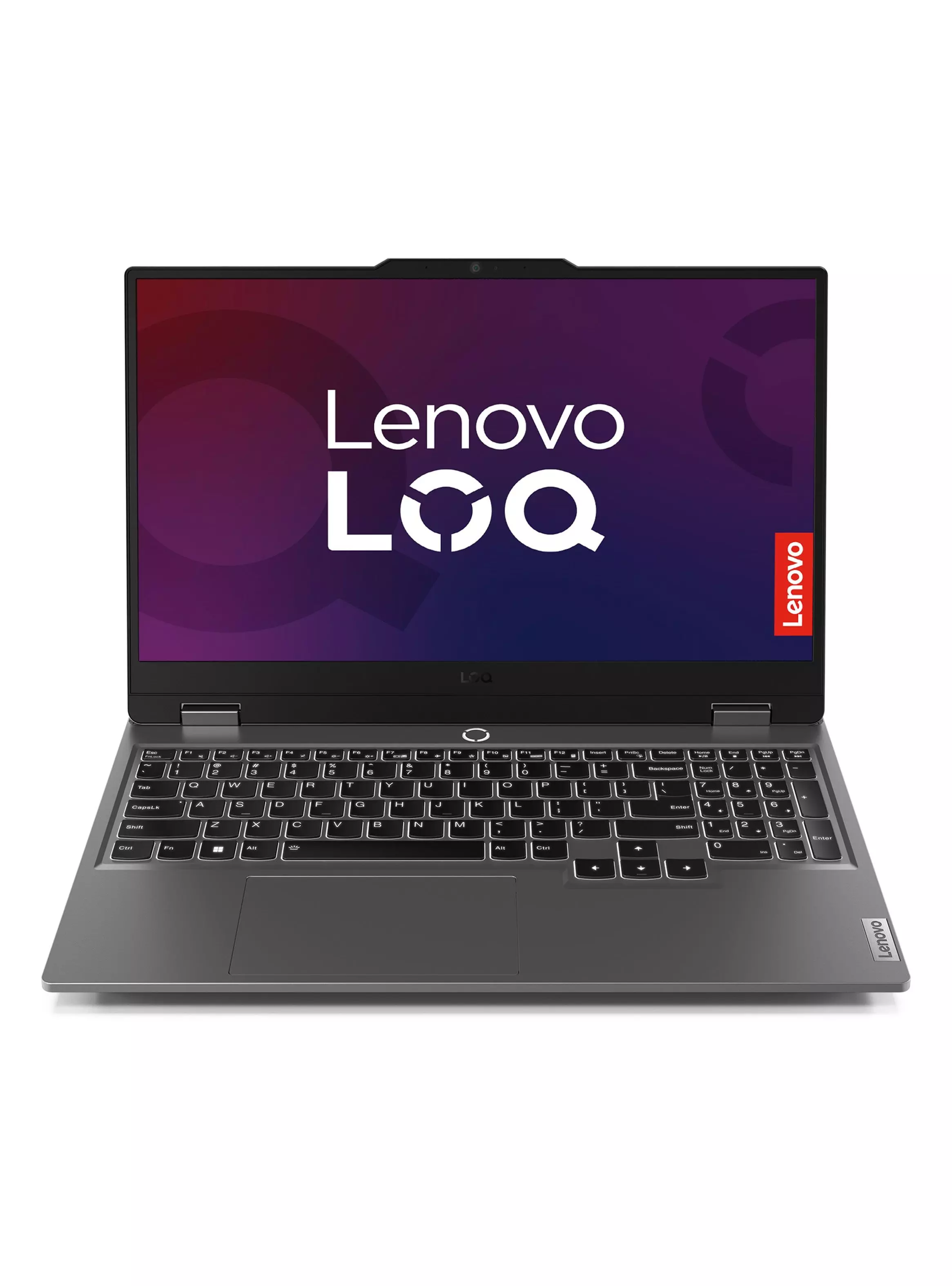 Miniatura de Notebook Gamer LOQ Intel Core i5 HX NVIDIA RTX 2050 8GB RAM 512GB SSD 156 FHD 144Hz GSync