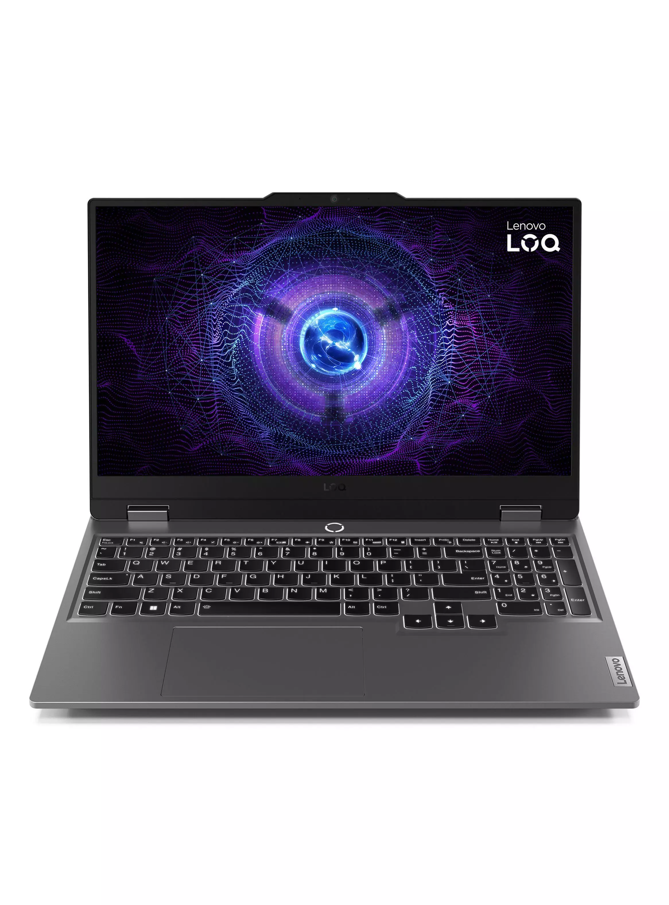 Miniatura de Notebook Gamer LOQ Intel Core i5 HX NVIDIA RTX 3050 6GB 16GB RAM 512GB SSD 156 FHD 144Hz GSync
