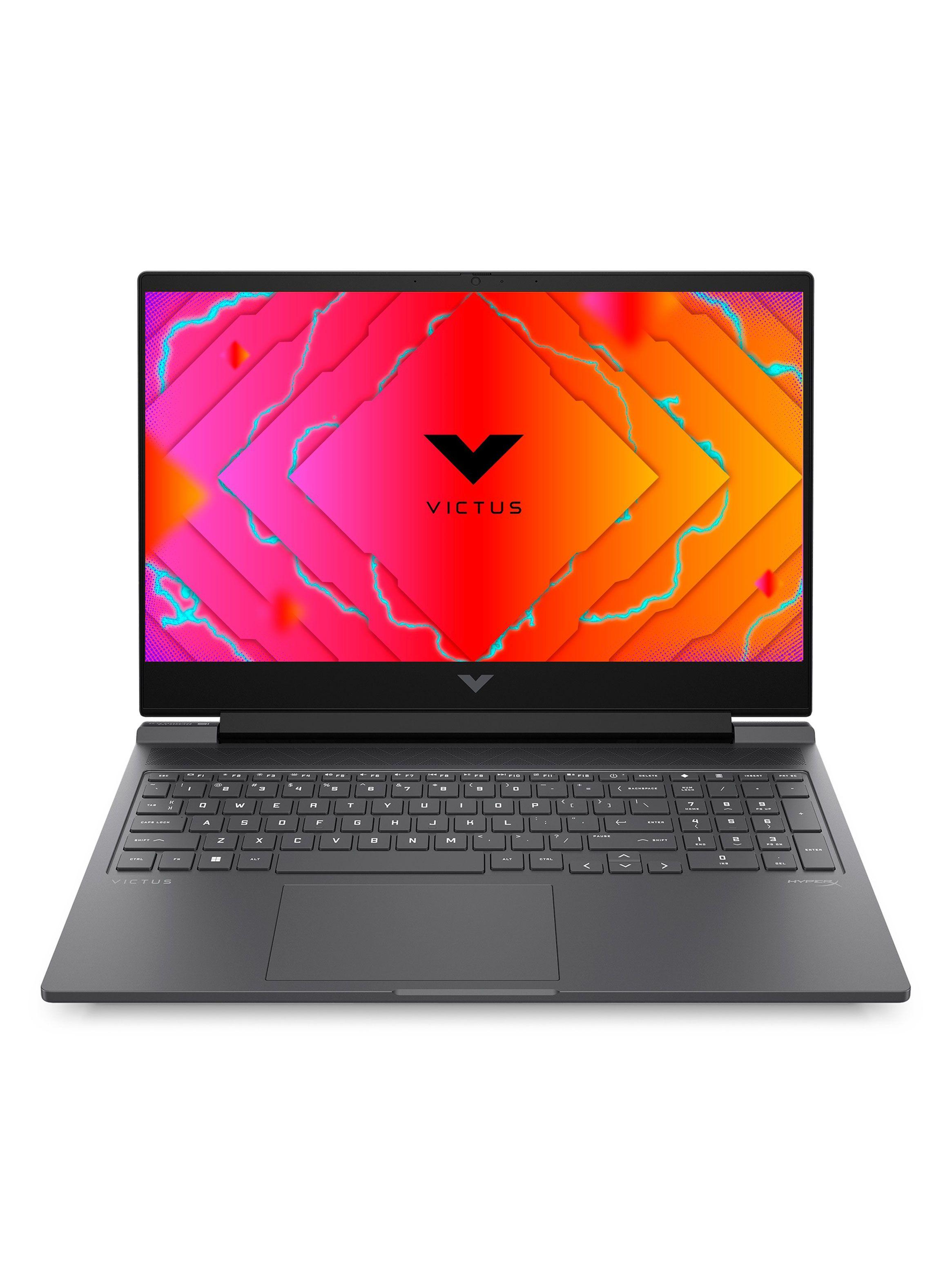 Miniatura de Notebook Gaming Victus 16r1015la Intel Core i7 16GB RAM 1TB SSD NVIDIA GeForce RTX 4060 161 FHD 144 Hz Windows 11 Home