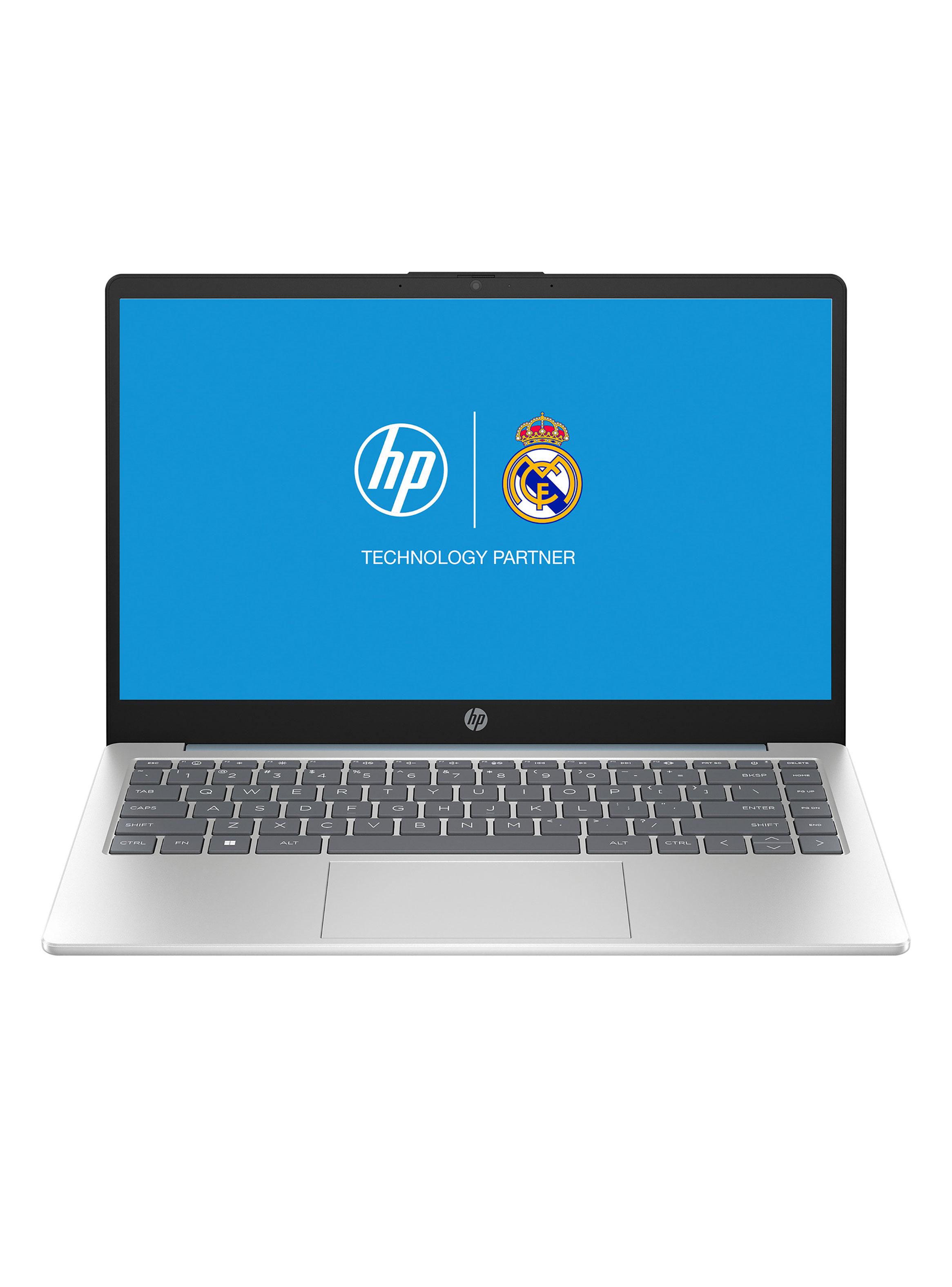 Miniatura de Notebook HP 14EM0017LA AMD Ryzen5 7520U 8GB RAM 512GB SSD 14 Full HD Webcam 1080p WiFi 6