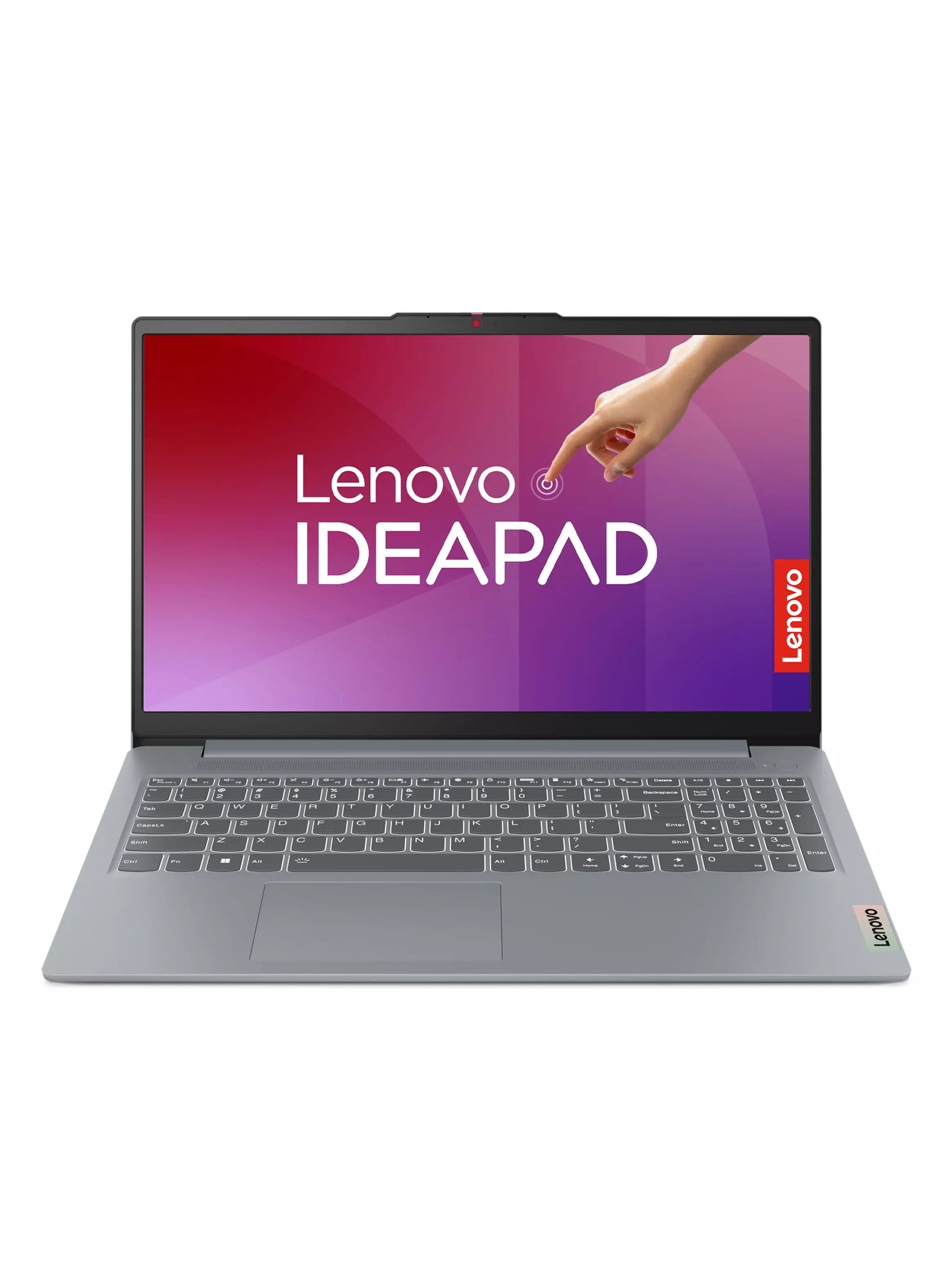 Imagen ampliada #1 para Notebook IdeaPad 3 Intel Core i713620H 16GB 512GB 156 Touch