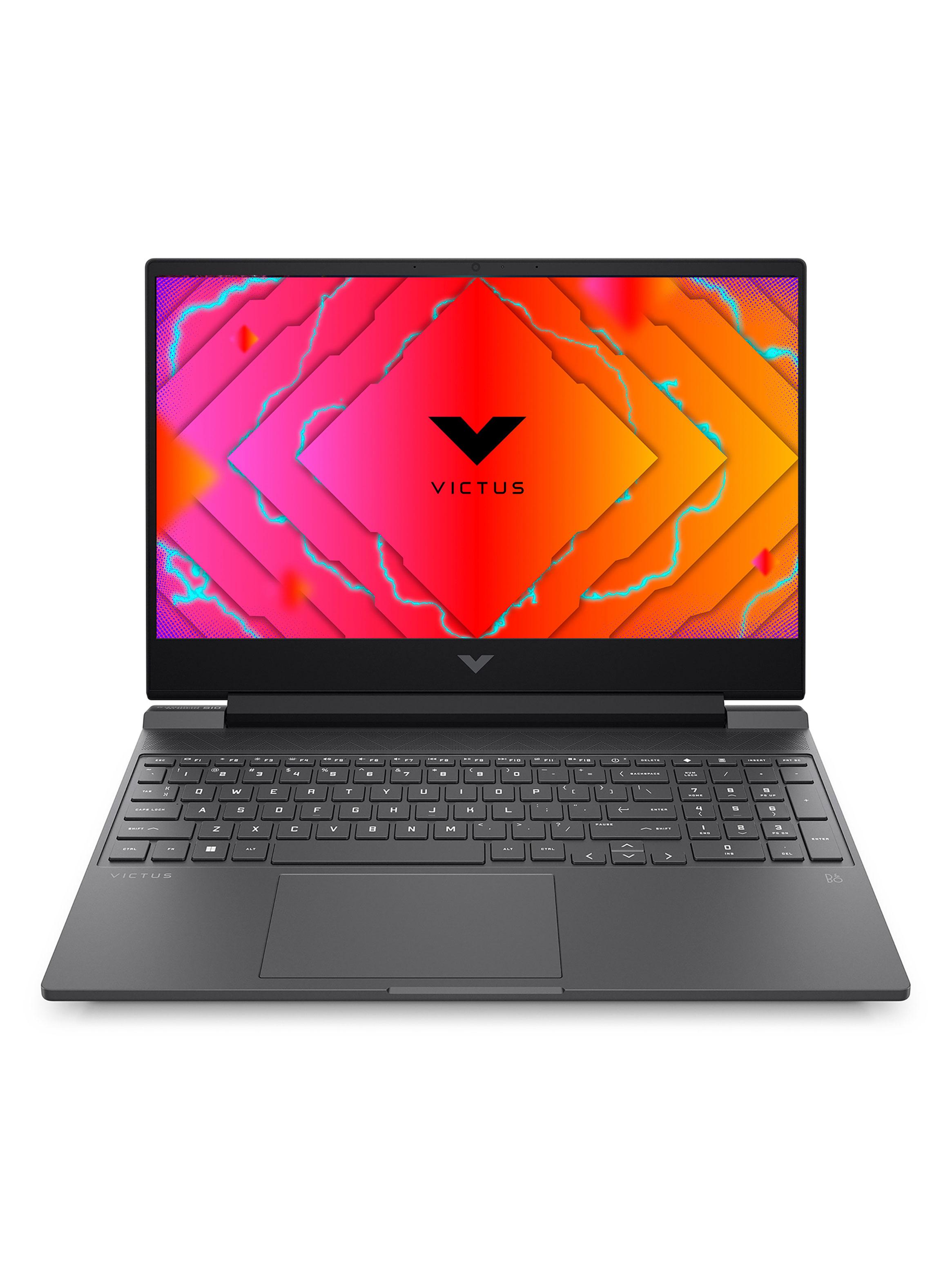 Imagen ampliada #1 para Notebook Gamer Victus 15FA0026LA Intel Core i512450H 16GB RAM 512GB SSD RTX 3050 156 FHD 144Hz