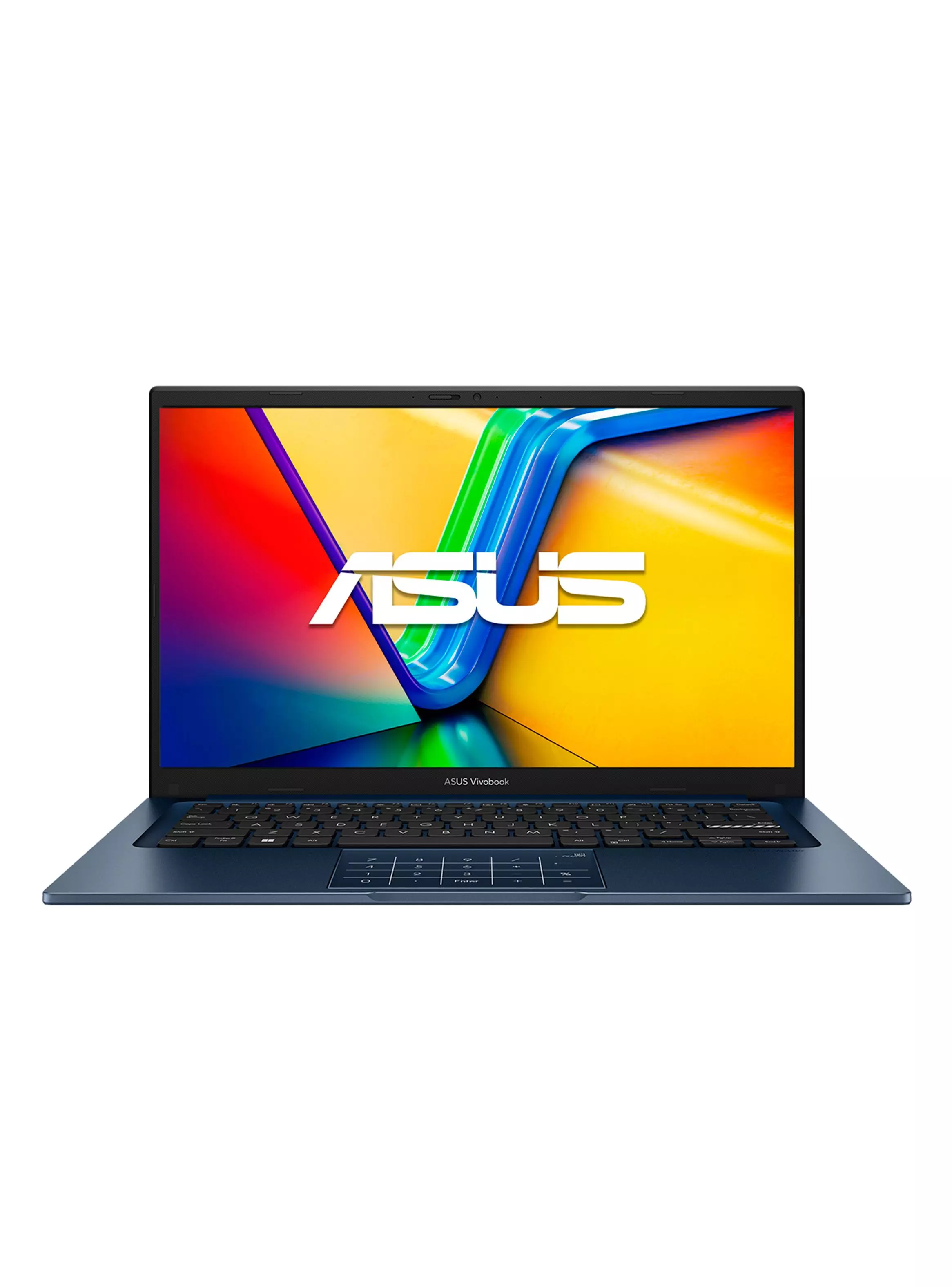 Imagen ampliada #1 para Notebook Vivobook 14 X1404 Intel Core i5 16GB RAM 512GB SSD 14 FHD 60Hz