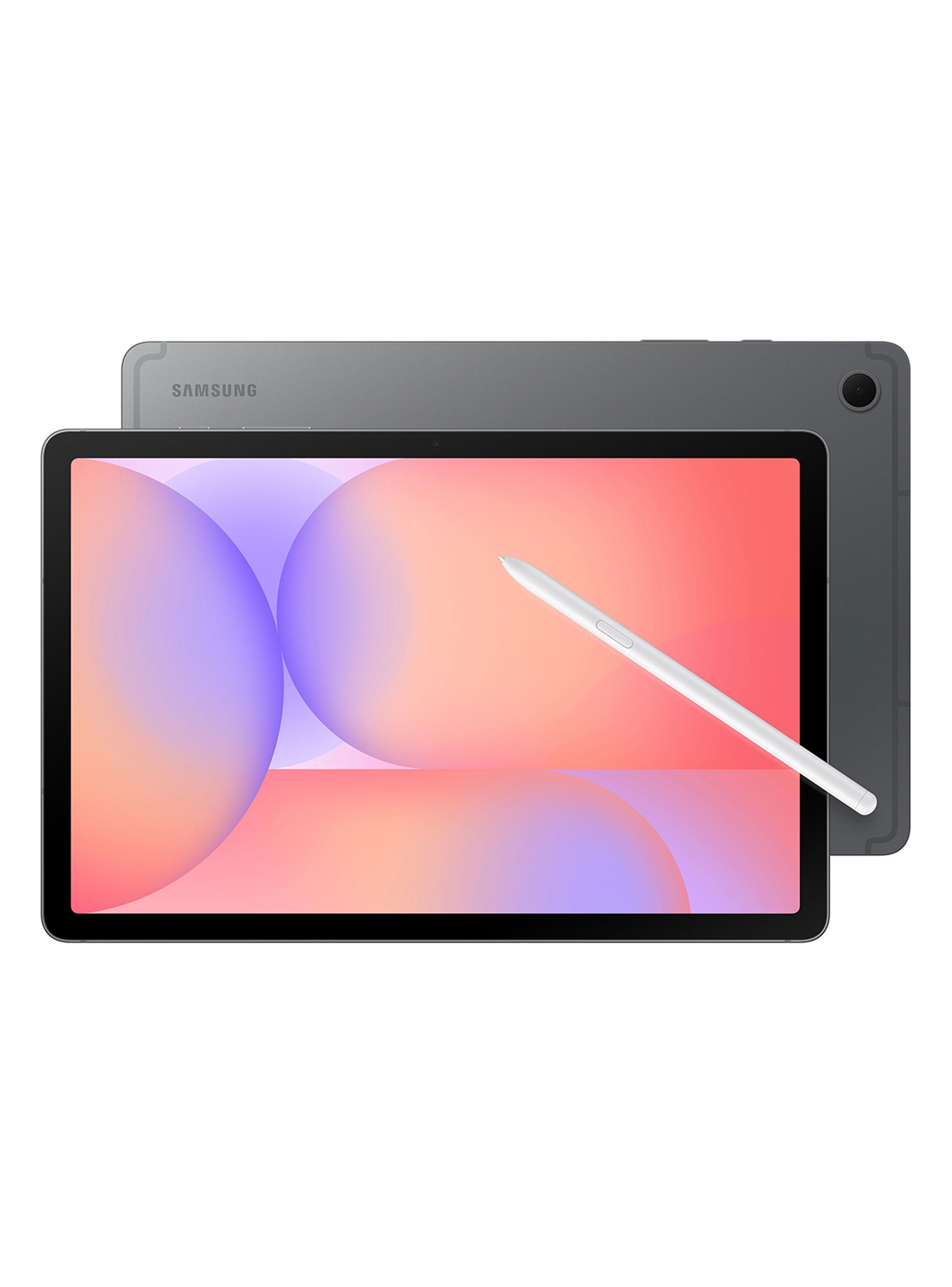 Imagen ampliada #1 para Tablet Galaxy Tab S10 Lite 6GB RAM 128GB 109 Gris