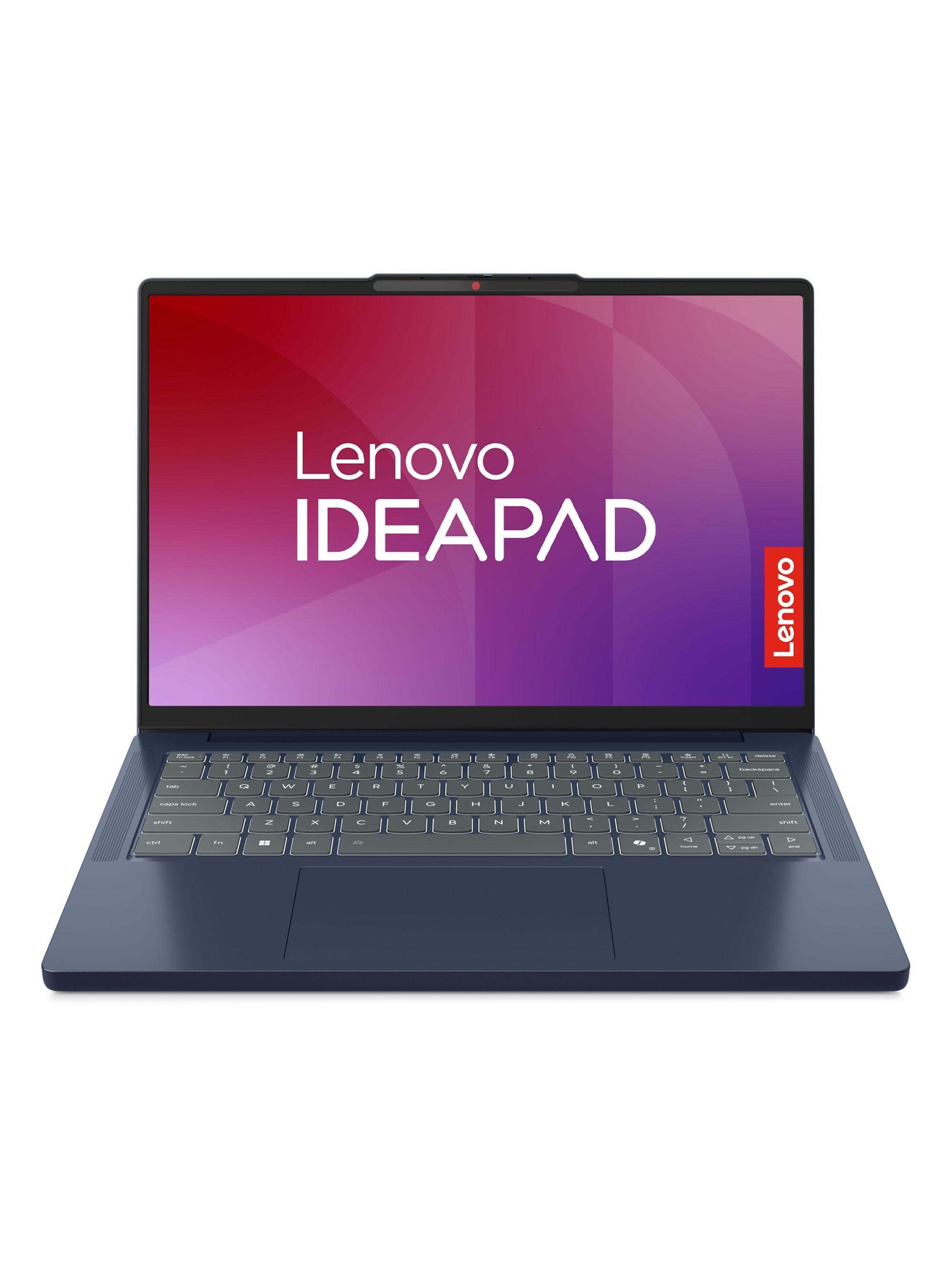 Imagen ampliada #1 para Notebook IdeaPad Slim3 Intel Core i713620H 24GB RAM 512GB SSD 14 WUXGA IPS Windows 11