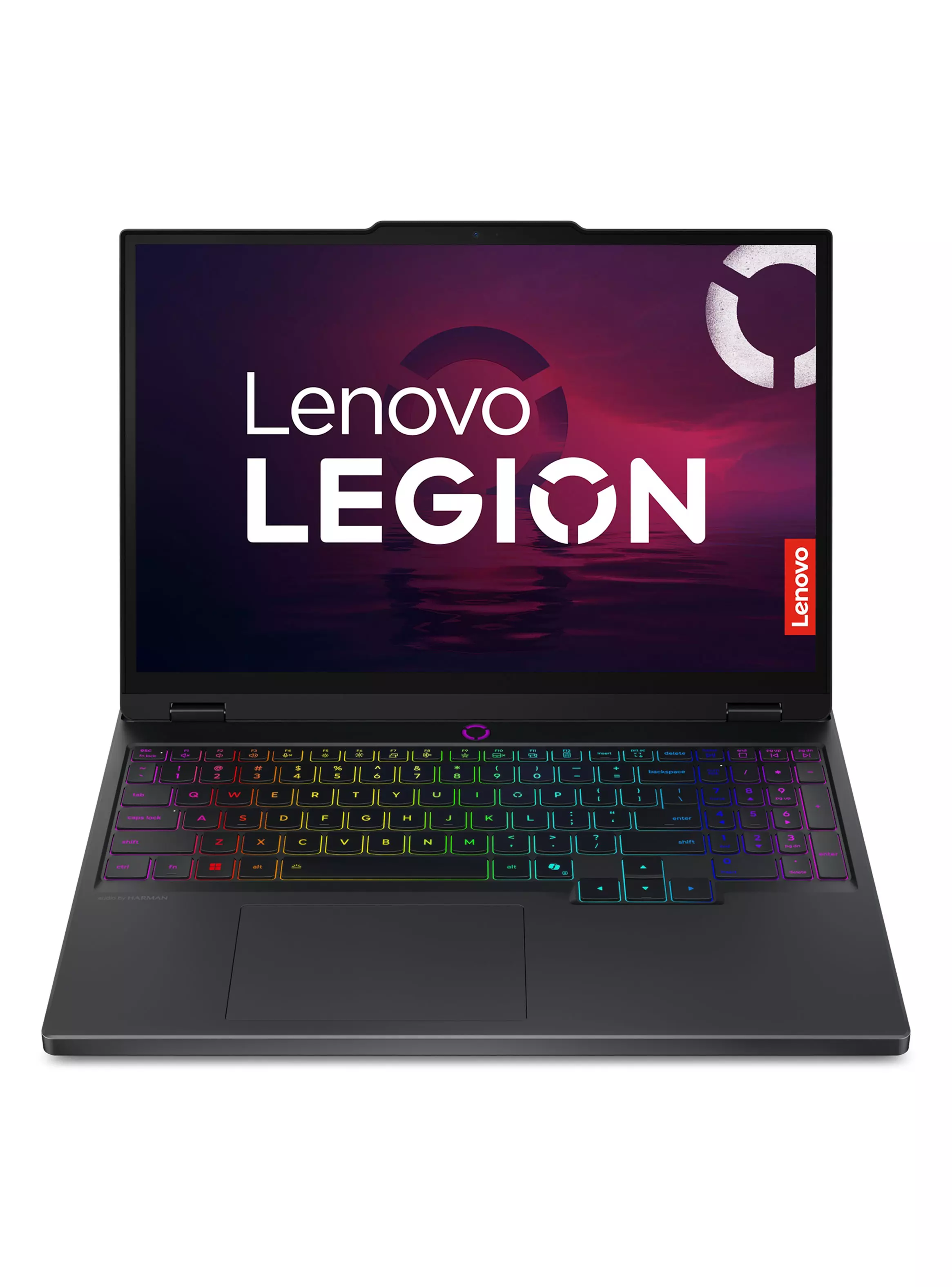 Imagen ampliada #1 para Notebook Legion 5 Intel Core i9 14900HX Nvidia RTX 5070 32GB RAM 1TB SSD 151 WQXGA 165Hz