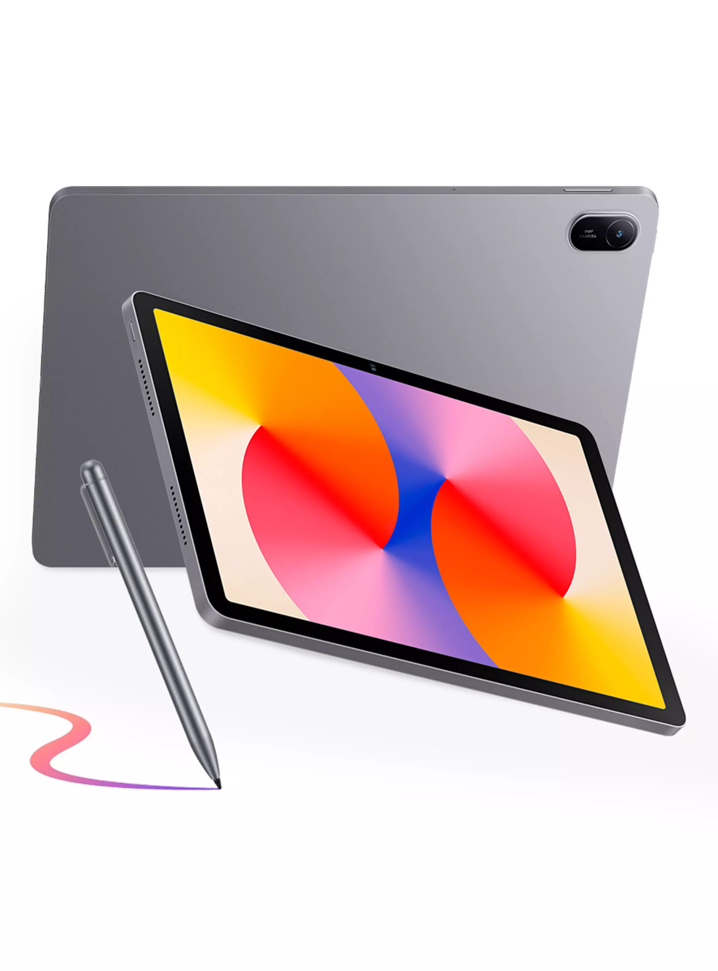 Imagen ampliada #1 para Tablet MatePad SE 8GB RAM 128GB SSD 11 Gris  Lpiz