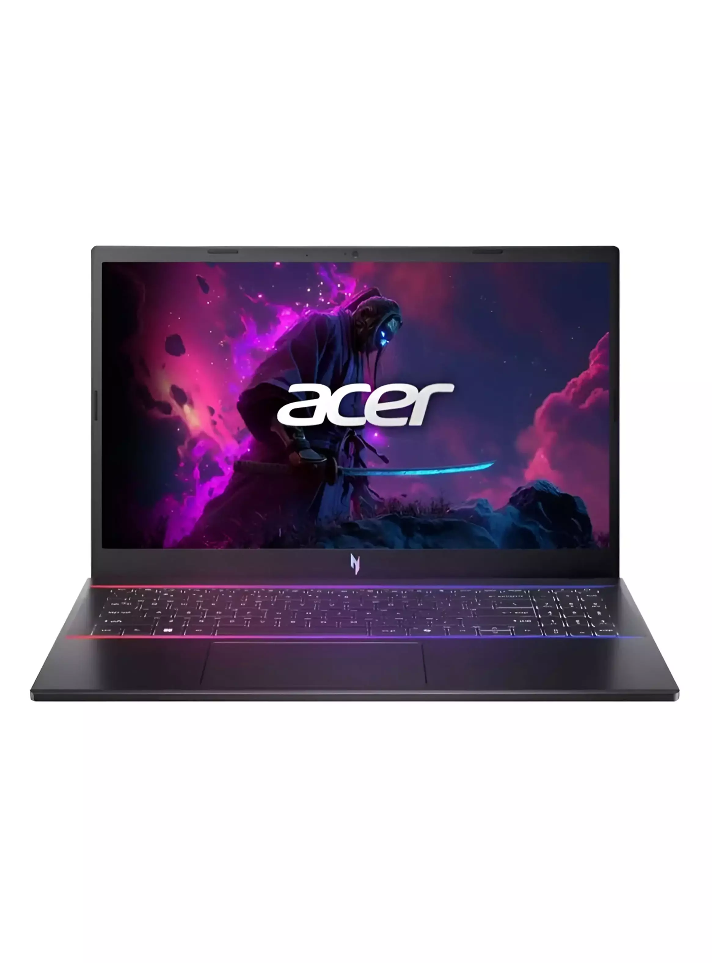 Miniatura de Notebook Nitro V15 Intel Core i5 Nvidia GeForce RTX 2050 4GB GDDR6 16GB RAM 512GB SSD RTX 2050