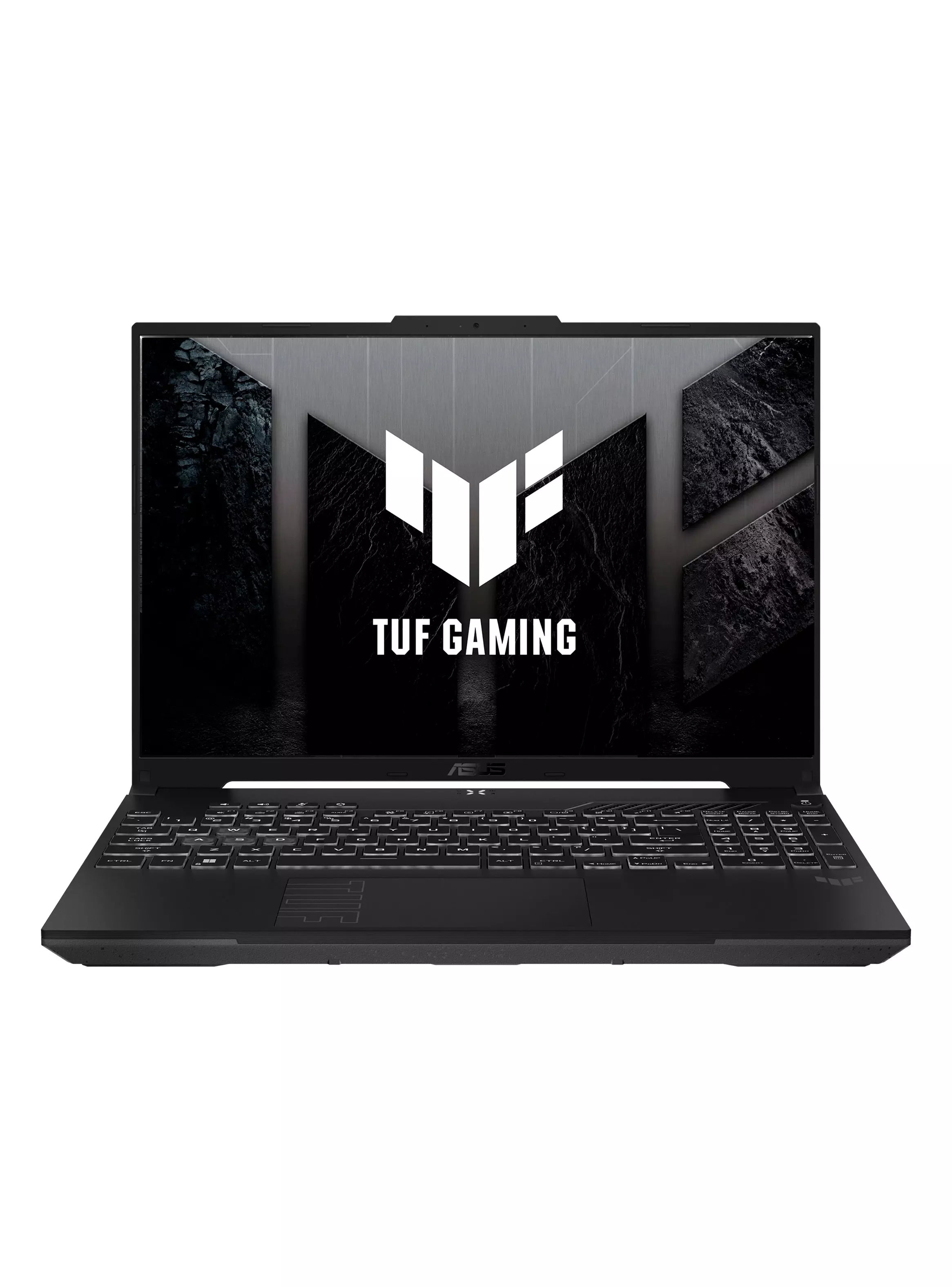 Miniatura de Notebook TUF Gaming F16 FX607 Intel Core 5 NVIDIA GeForce RTX 3050 16GB RAM 512GB SSD 16 FHD