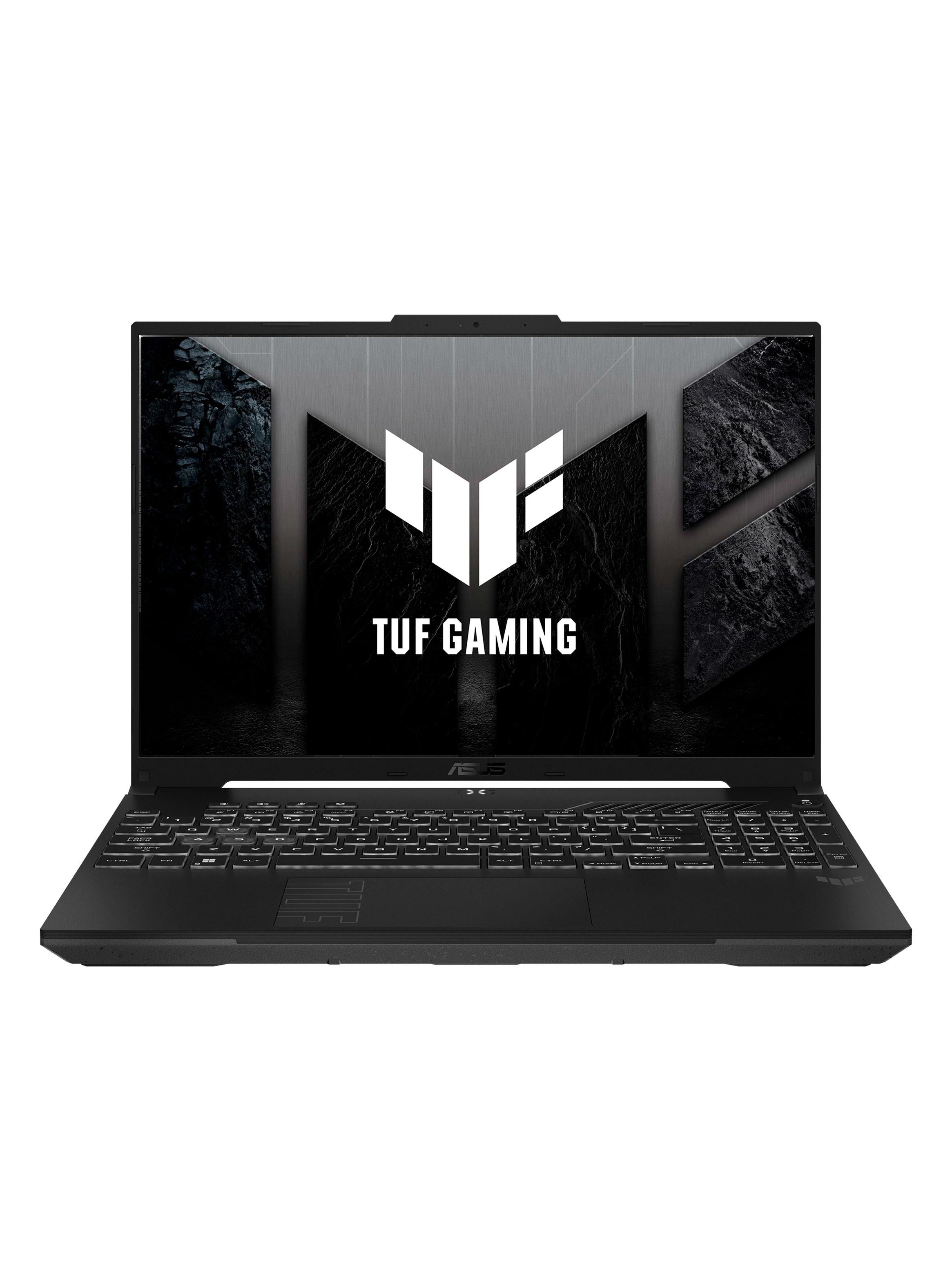 Imagen ampliada #1 para Notebook TUF Gaming F16 FX607 Intel Core 5 NVIDIA GeForce RTX 3050 8GB RAM 512GB SSD 16 FHD 144Hz