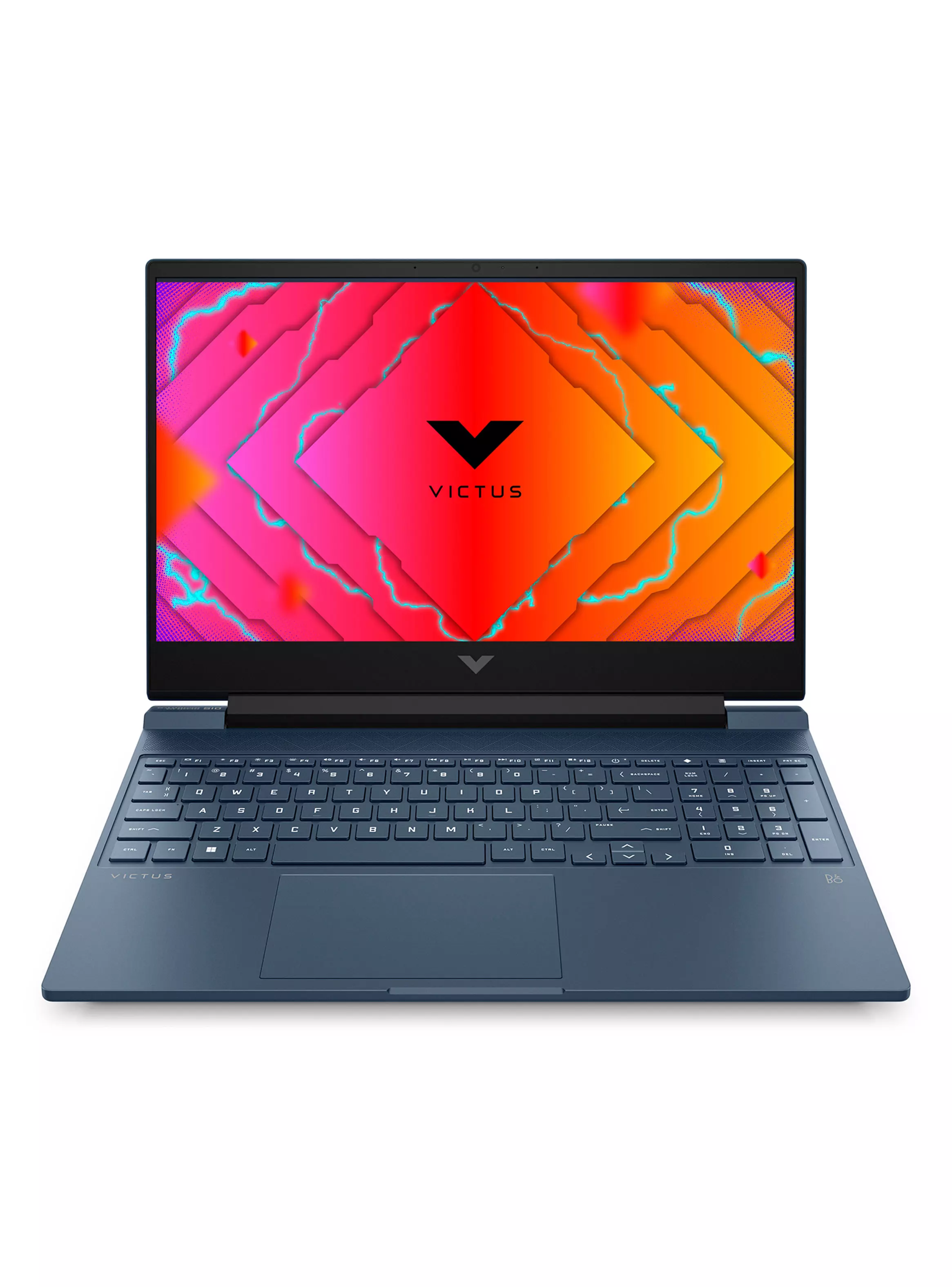 Miniatura de Notebook Victus 15fa1097la Intel Core i7 NVIDIA GeForce RTX 4050 16GB RAM 1TB SSD 156 FHD 144 Hz