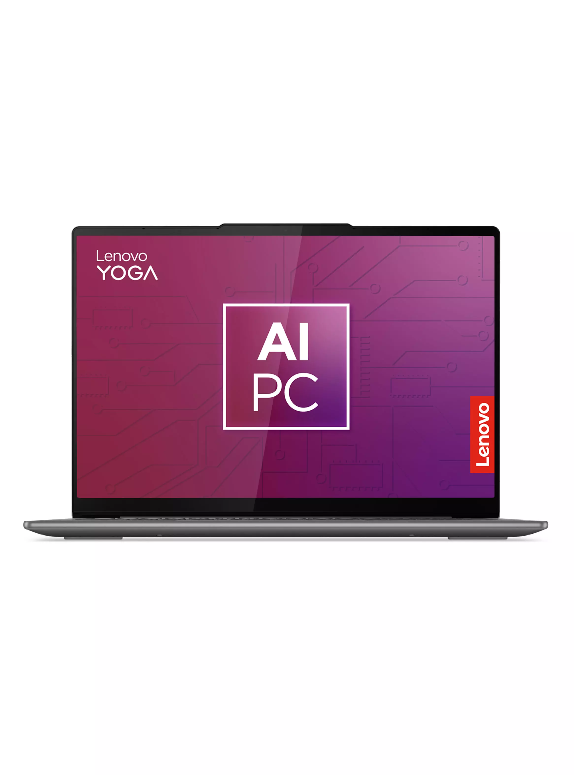 Imagen ampliada #1 para Notebook Yoga Slim 7 Intel Core Ultra 7 H 16GB RAM 1TB SSD 14 OLED Dolby Vision