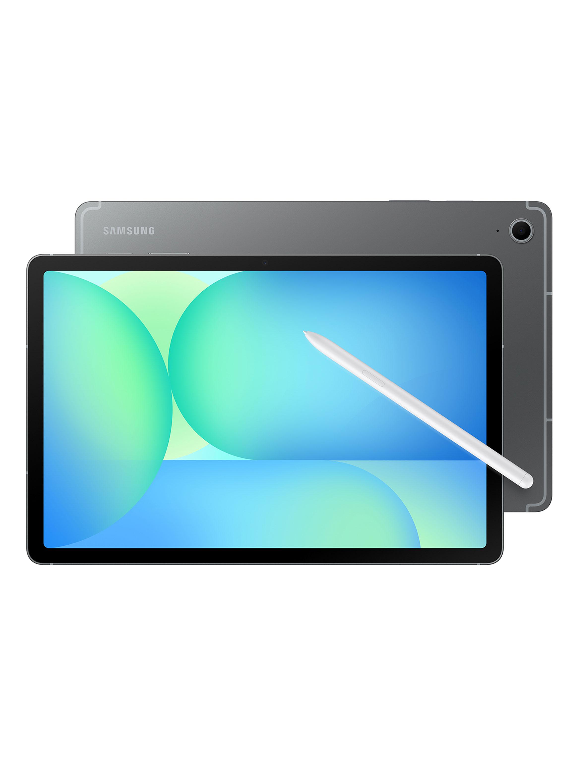 Miniatura de Tablet Galaxy Tab S10 FE 128GB 109 Gris