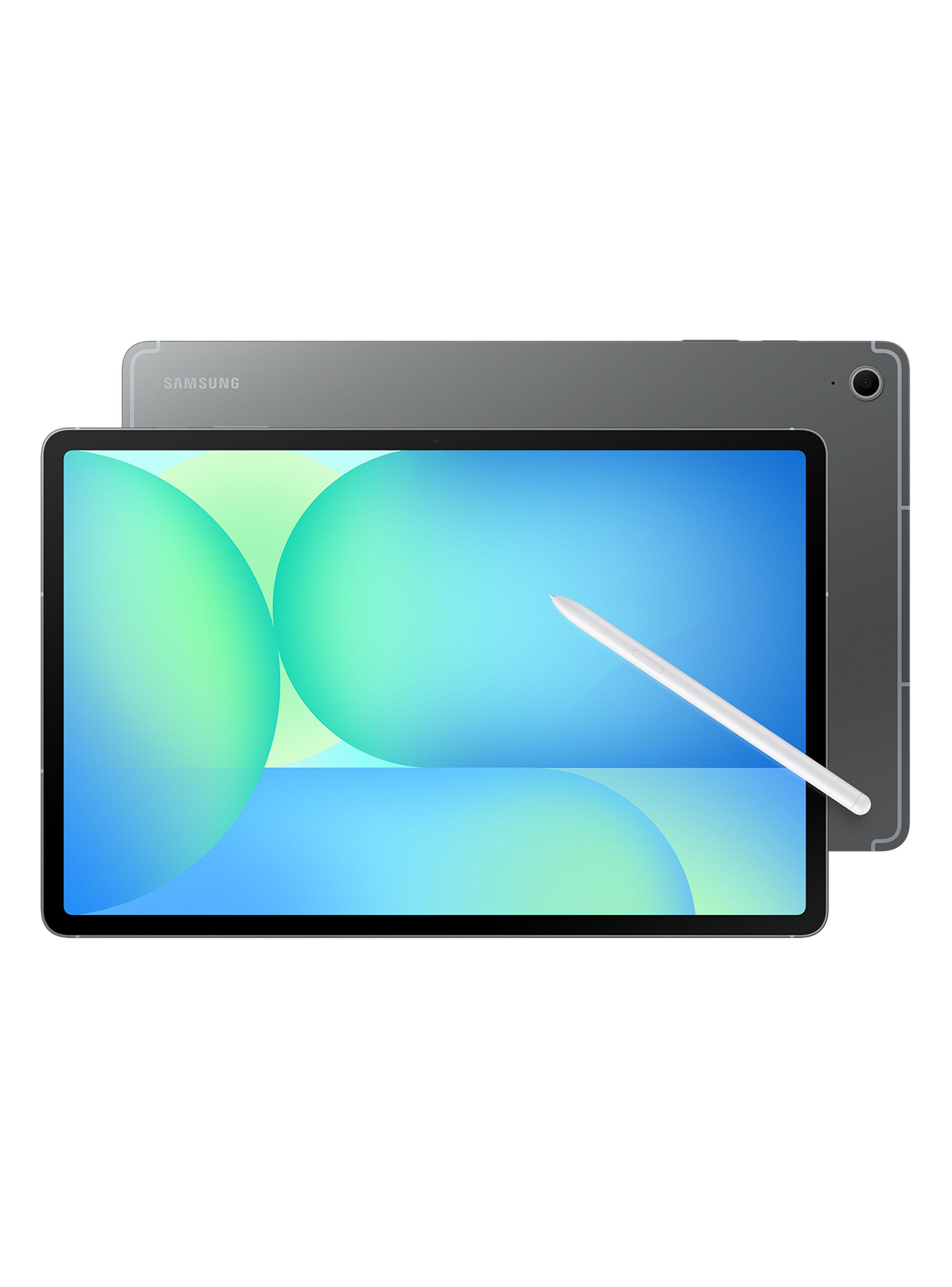 Imagen ampliada #1 para Tablet Galaxy Tab S10 FE 128GB 131 Gris