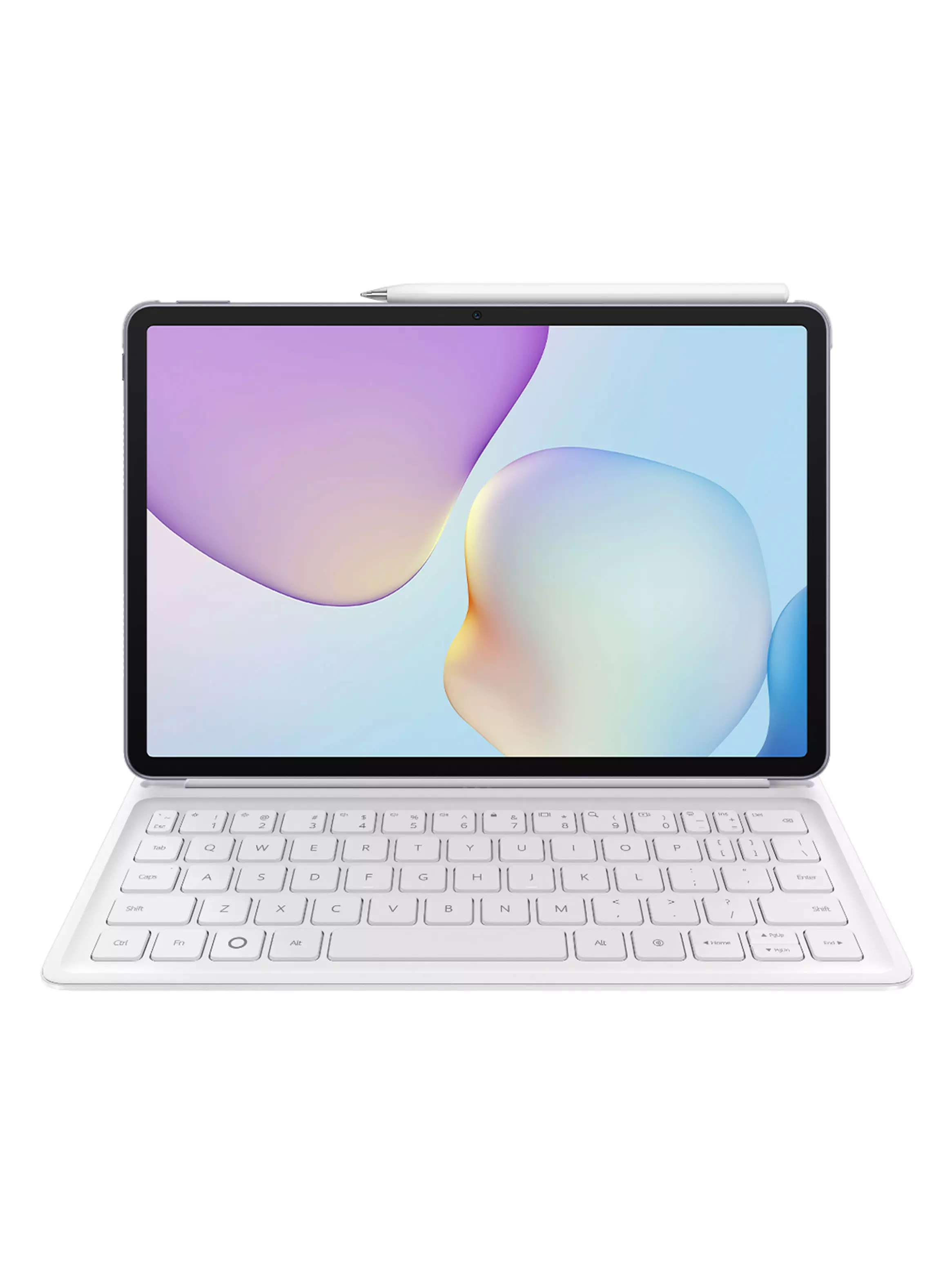 Imagen ampliada #1 para Tablet Matepad 115 8GB128GB  Teclado  Lapiz Gris