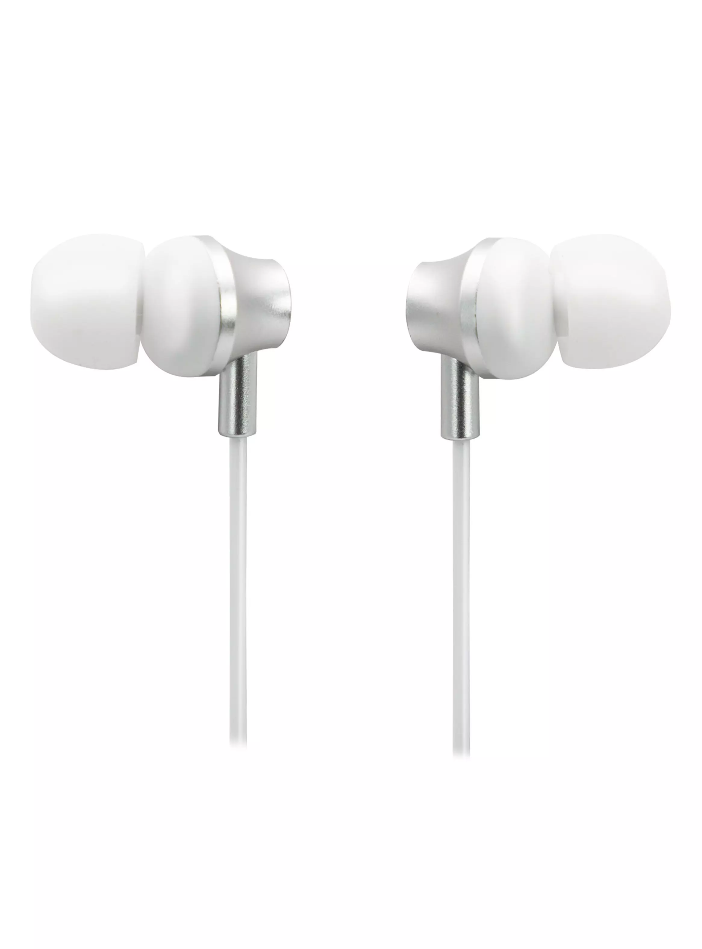 Miniatura de Audfonos Gamer In Ear USBC Blanco