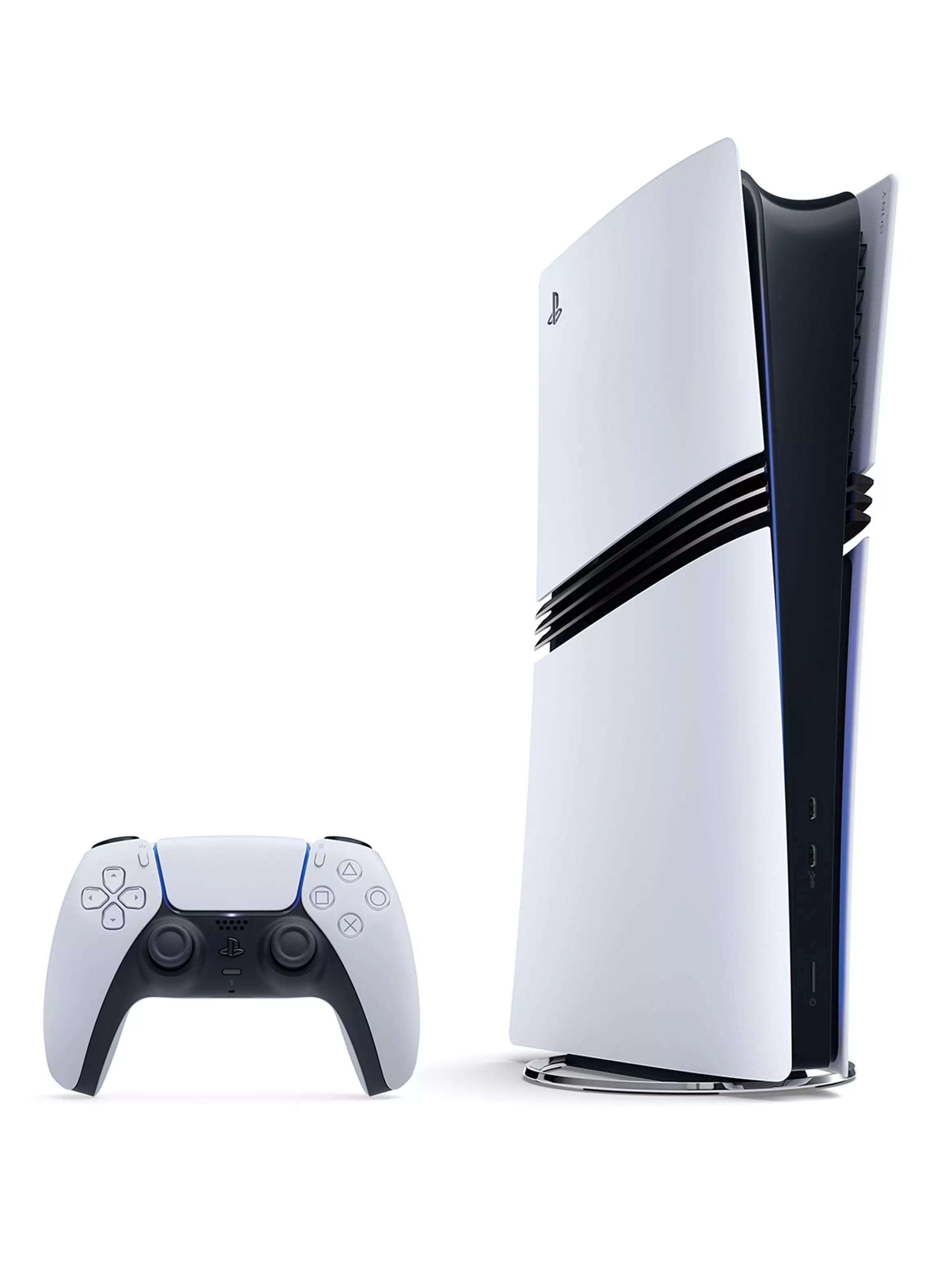 Imagen ampliada #1 para Consola PS5 Pro