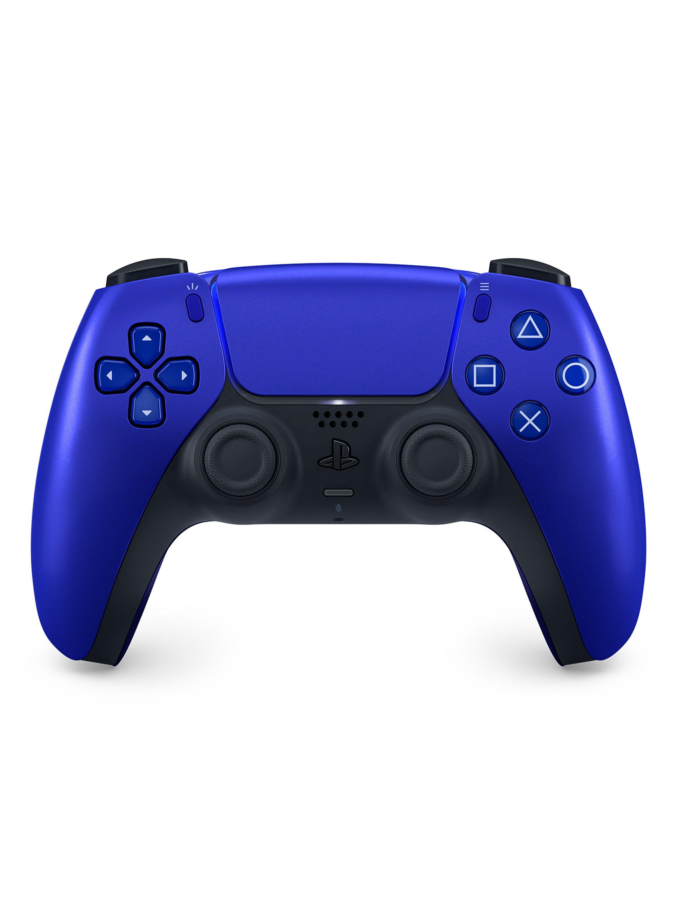 Miniatura de Control Inalmbrico DualSense Cobalt Blue