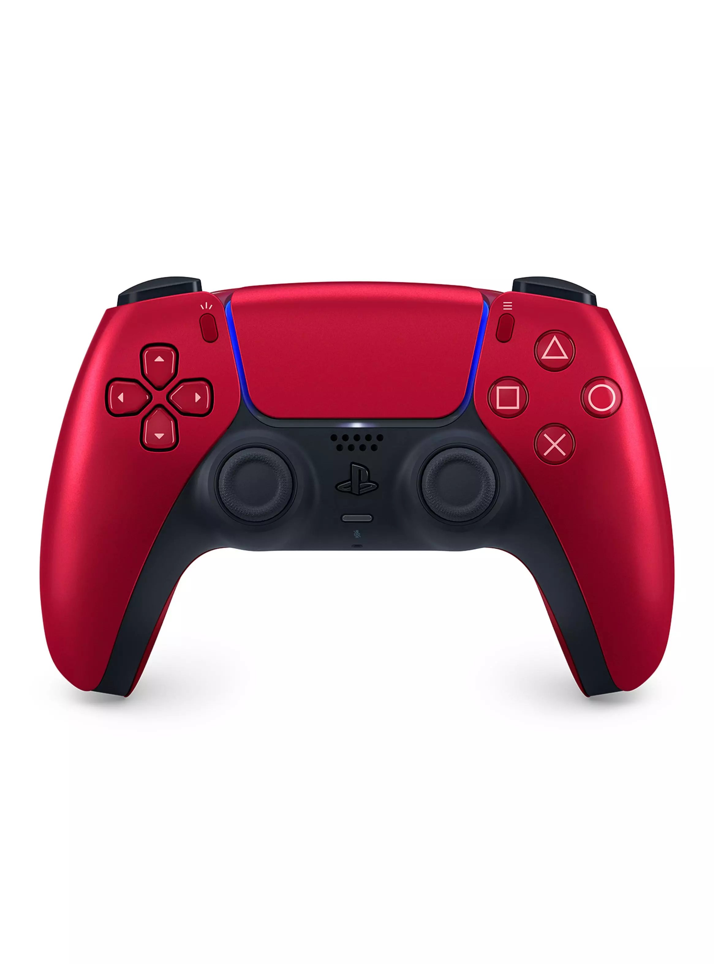 Imagen ampliada #1 para Control Inalmbrico DualSense Volcanic Red