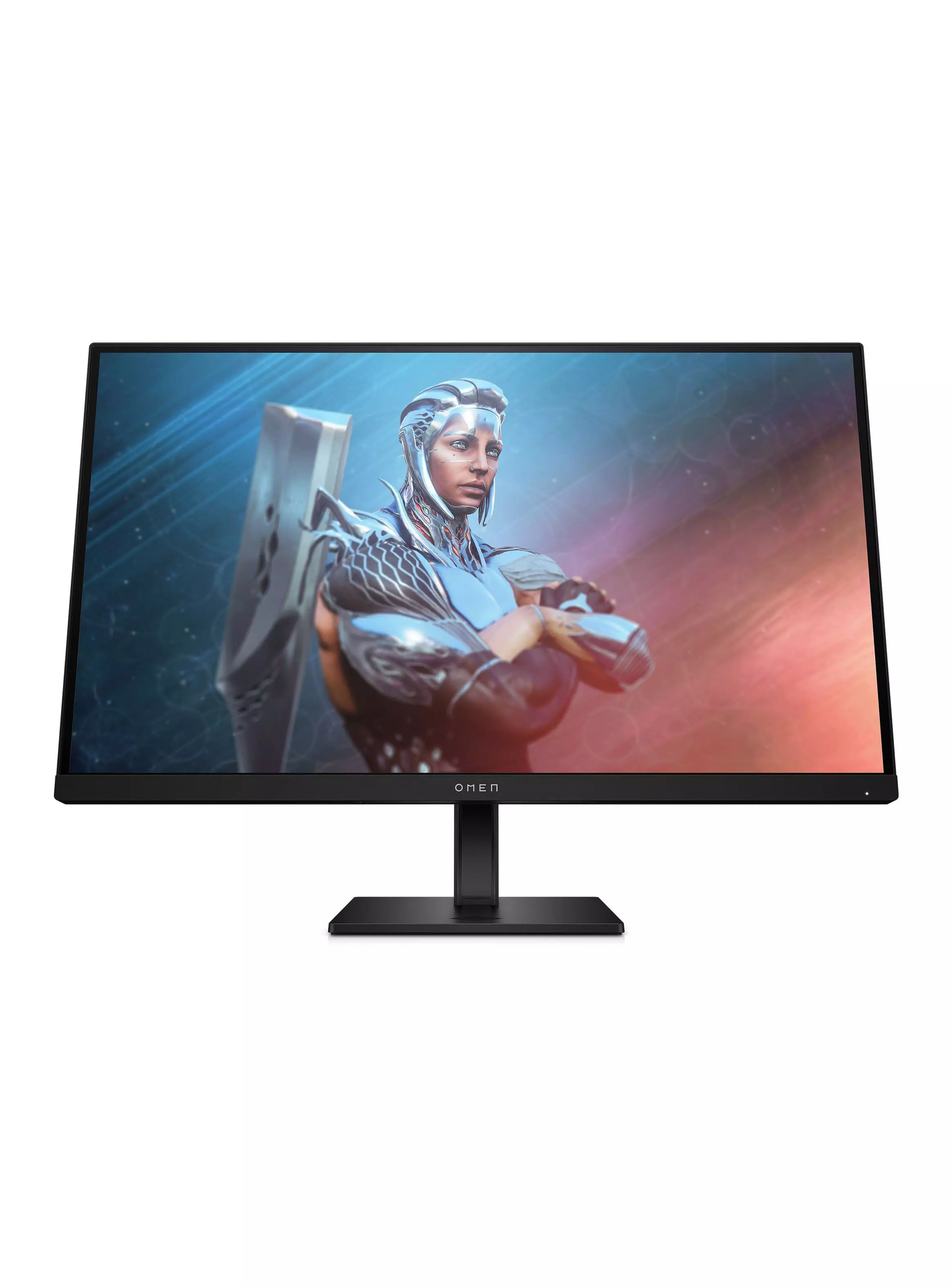 Imagen ampliada #1 para Monitor Gaming OMEN FHD de 27 IPS 165 Hz 400 Nits 1ms GtG AMD Freesync Premium