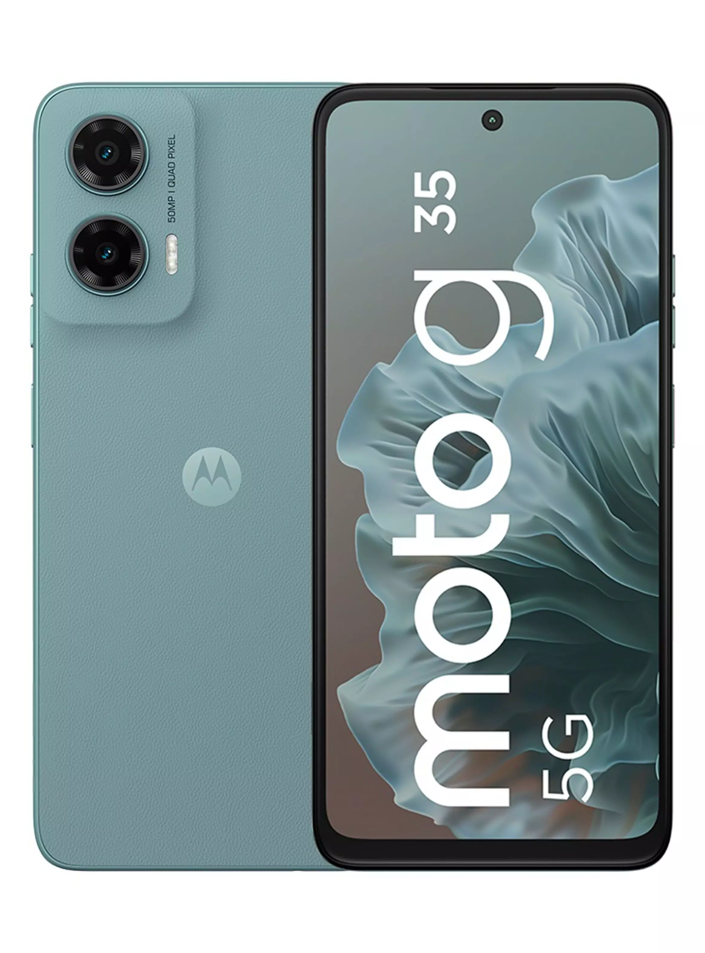 Imagen ampliada #1 para Smartphone G35 5G 128GB 67 Gris Liberado