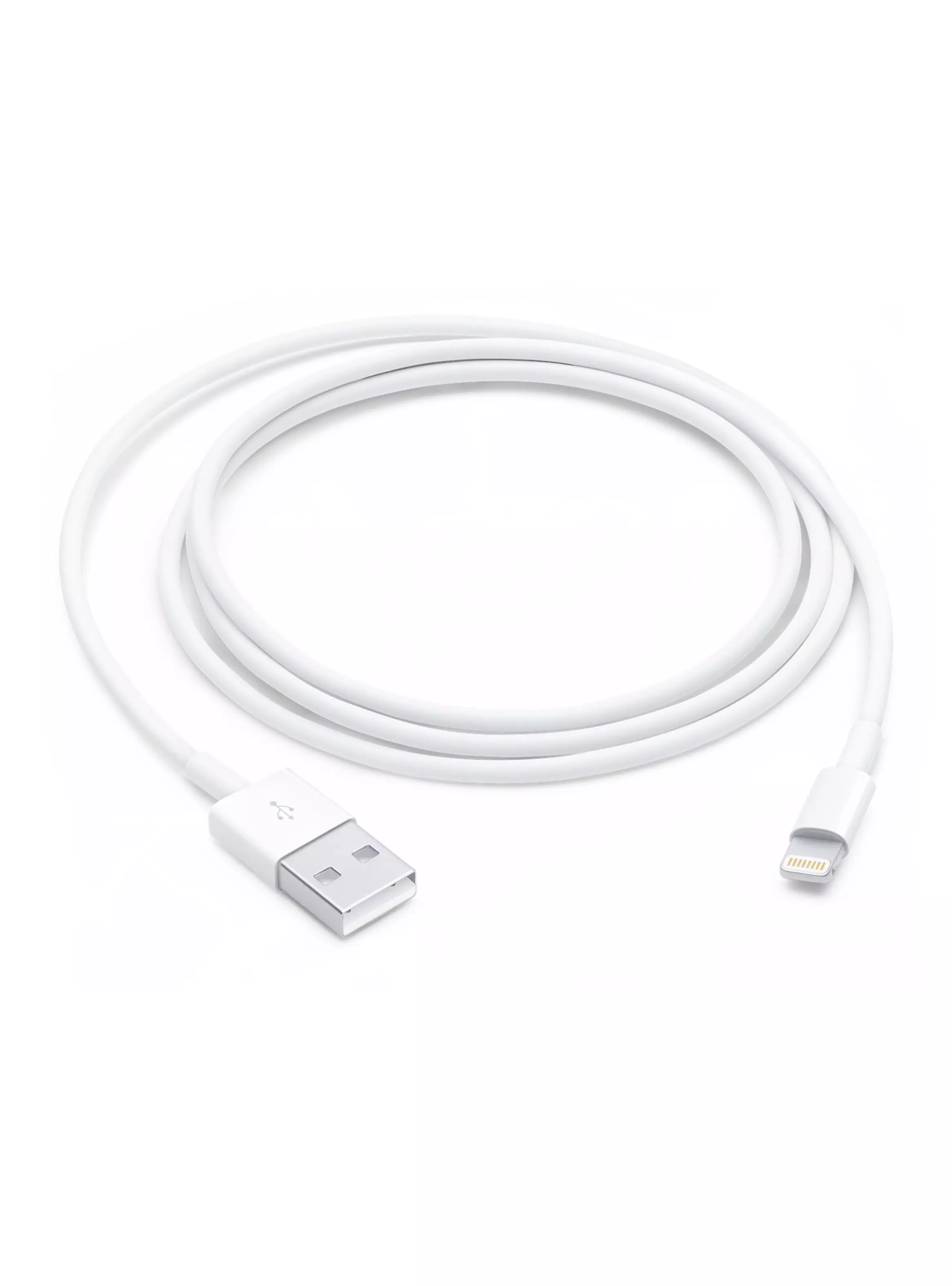 Imagen ampliada #1 para Apple Cable de Lightning a USB 1m