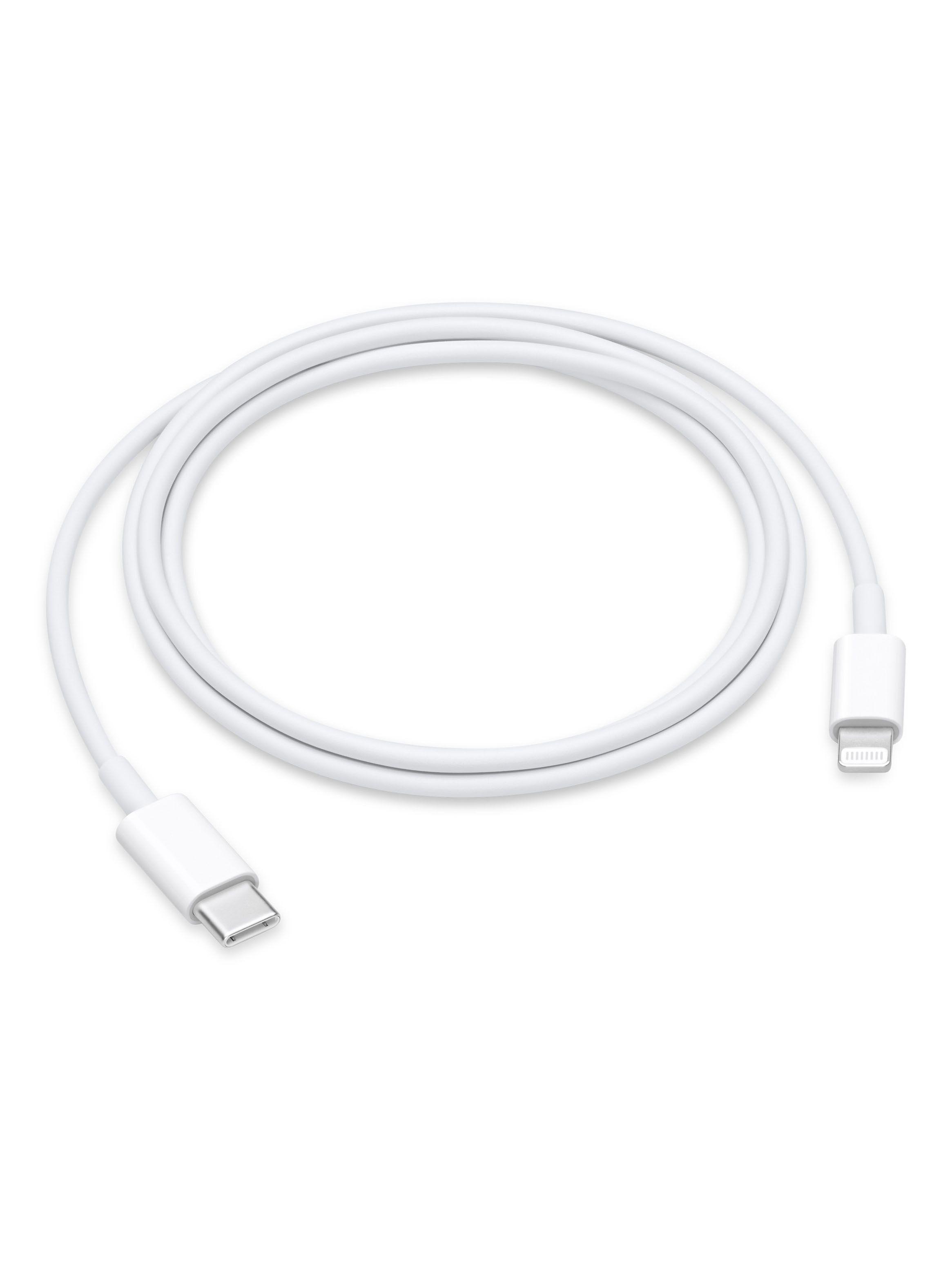 Imagen ampliada #1 para Apple Cable de USBC a Lightning 1m