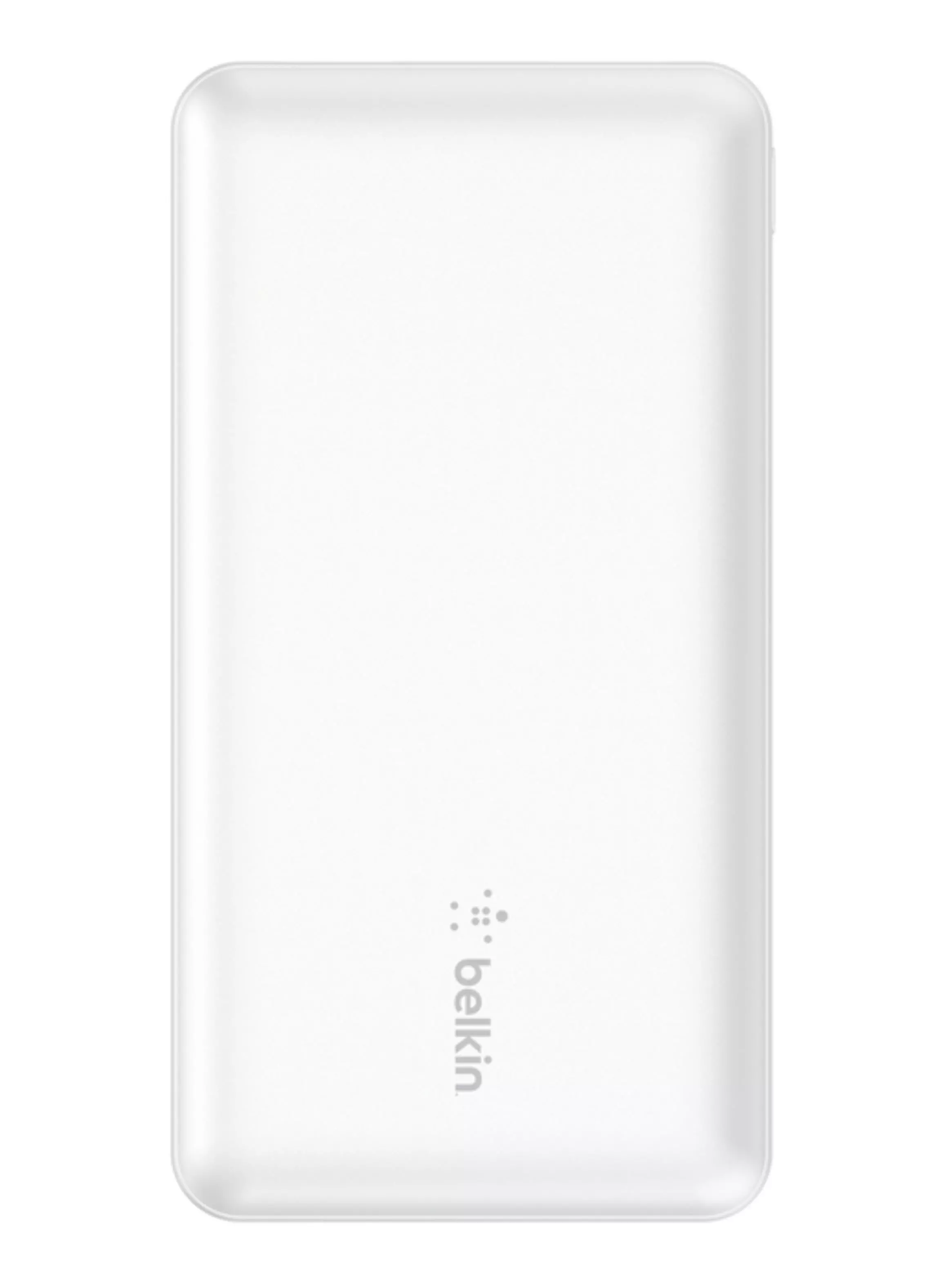 Imagen ampliada #1 para Batera 10000 mAh 15W Blanco